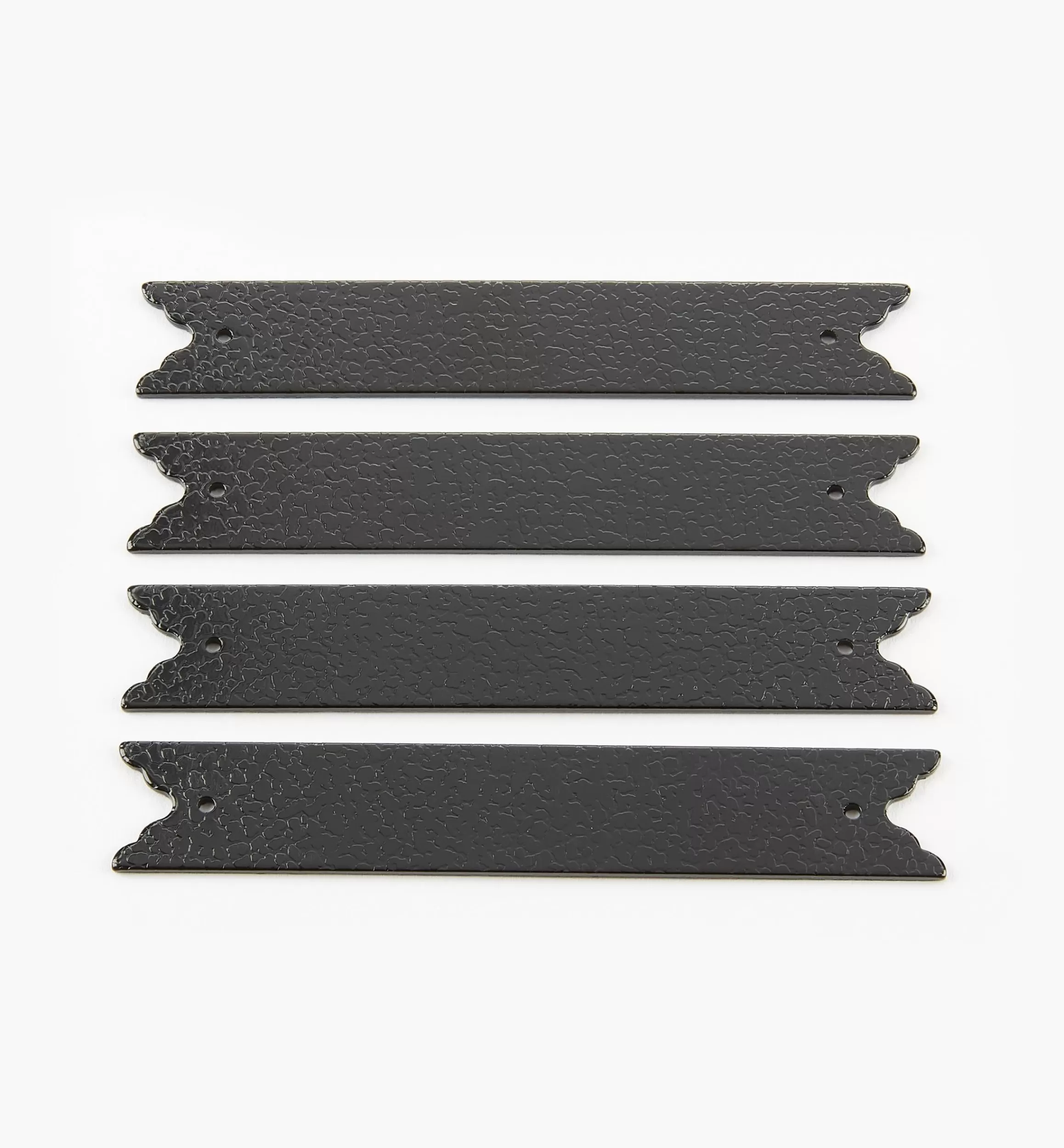 Lee Valley Tansu Straight Braces