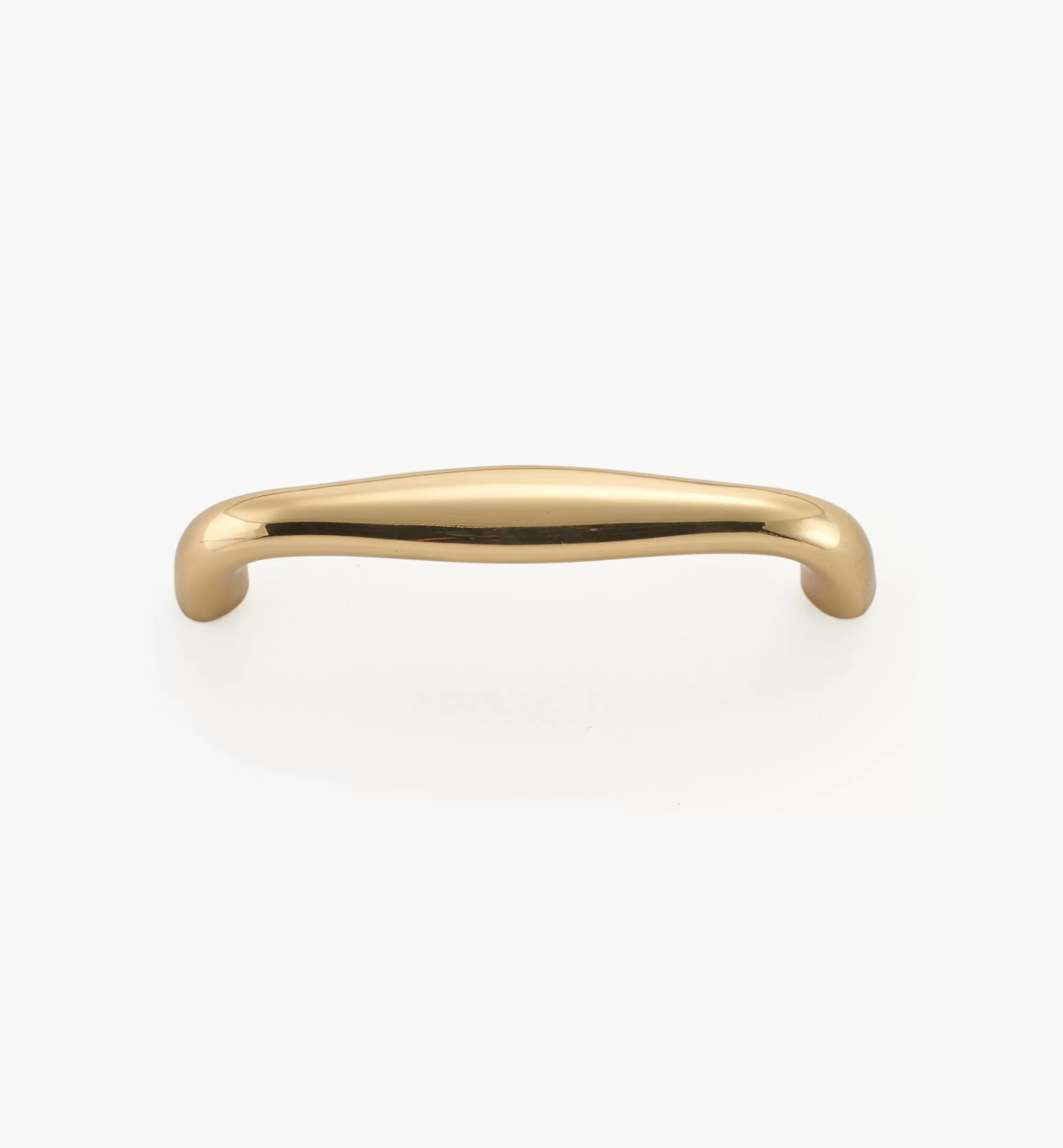 Lee Valley Tapered Cast Brass Handles