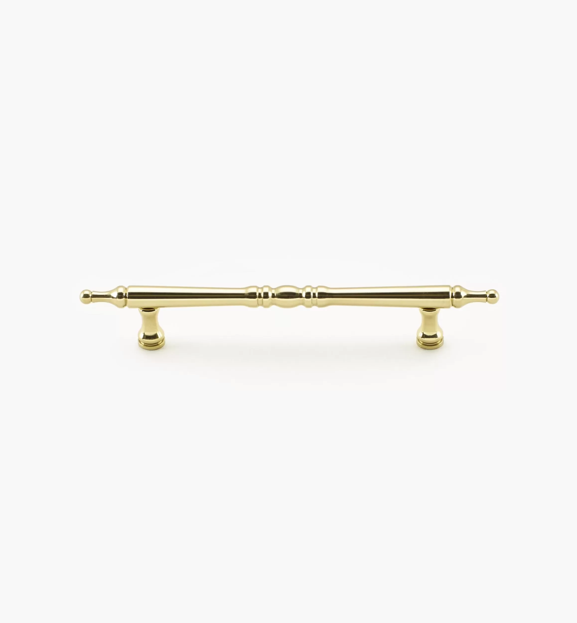 Lee Valley Tapered Ornate Pulls
