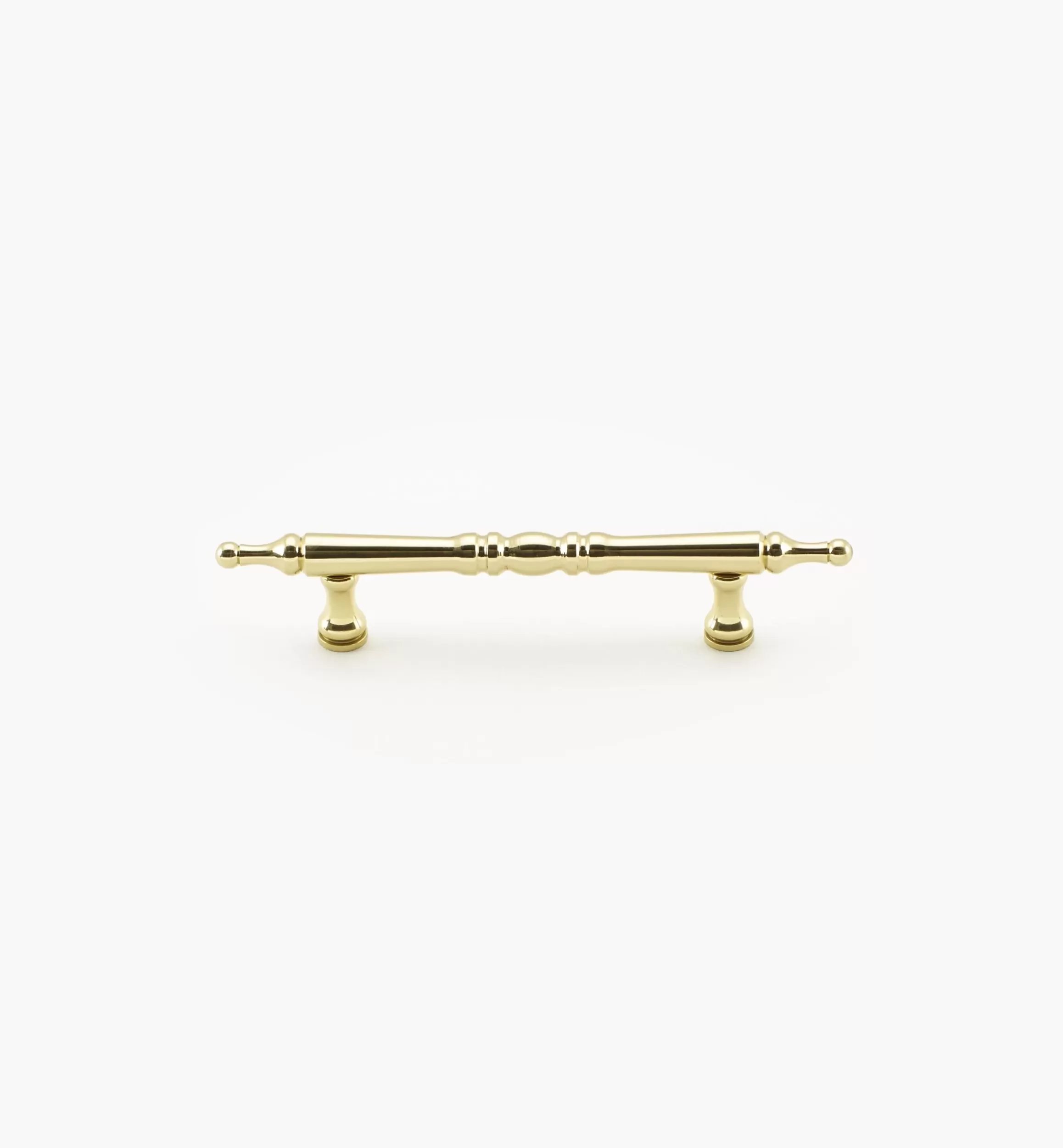 Lee Valley Tapered Ornate Pulls