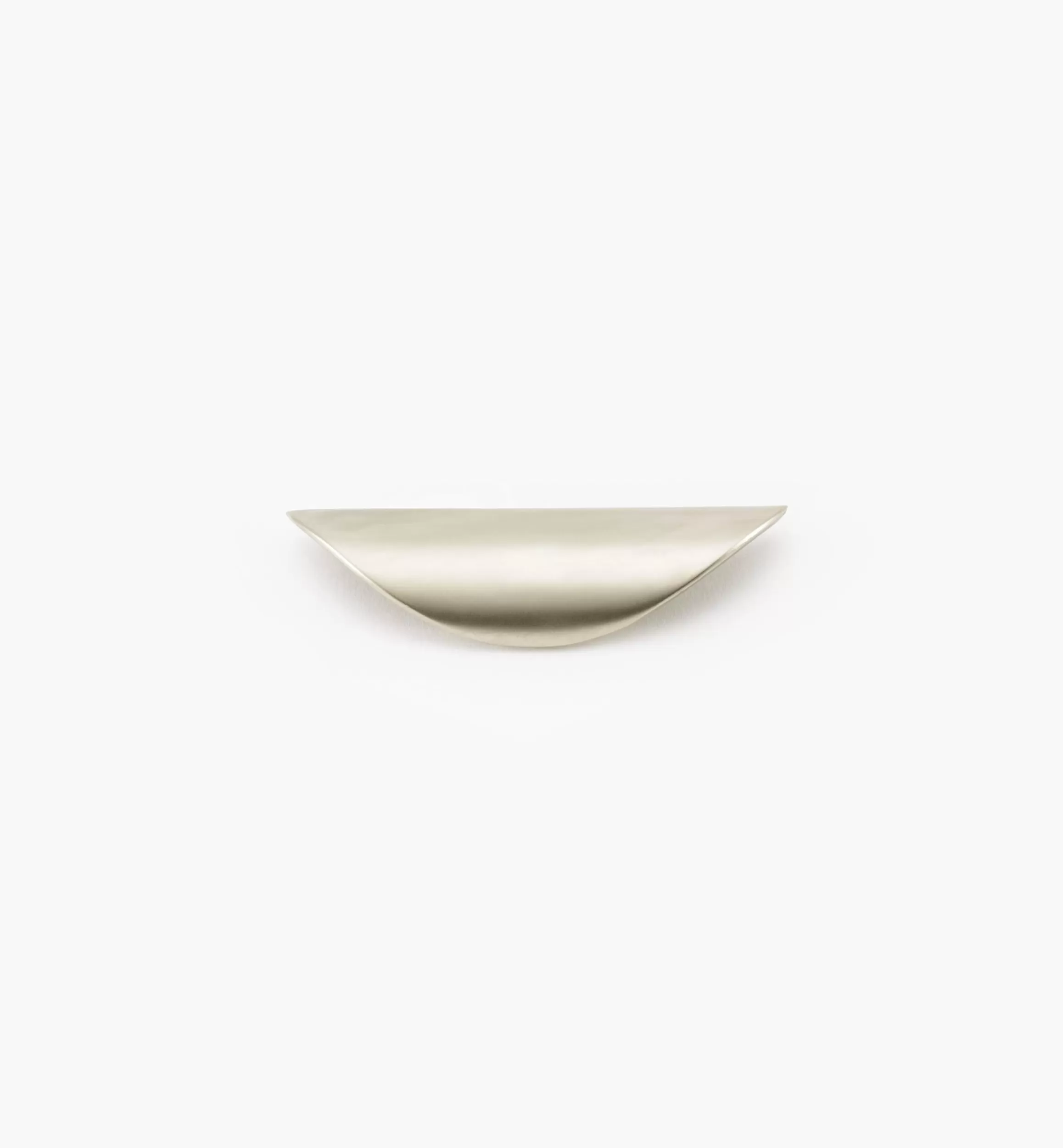 Lee Valley Tapered Shell Pulls