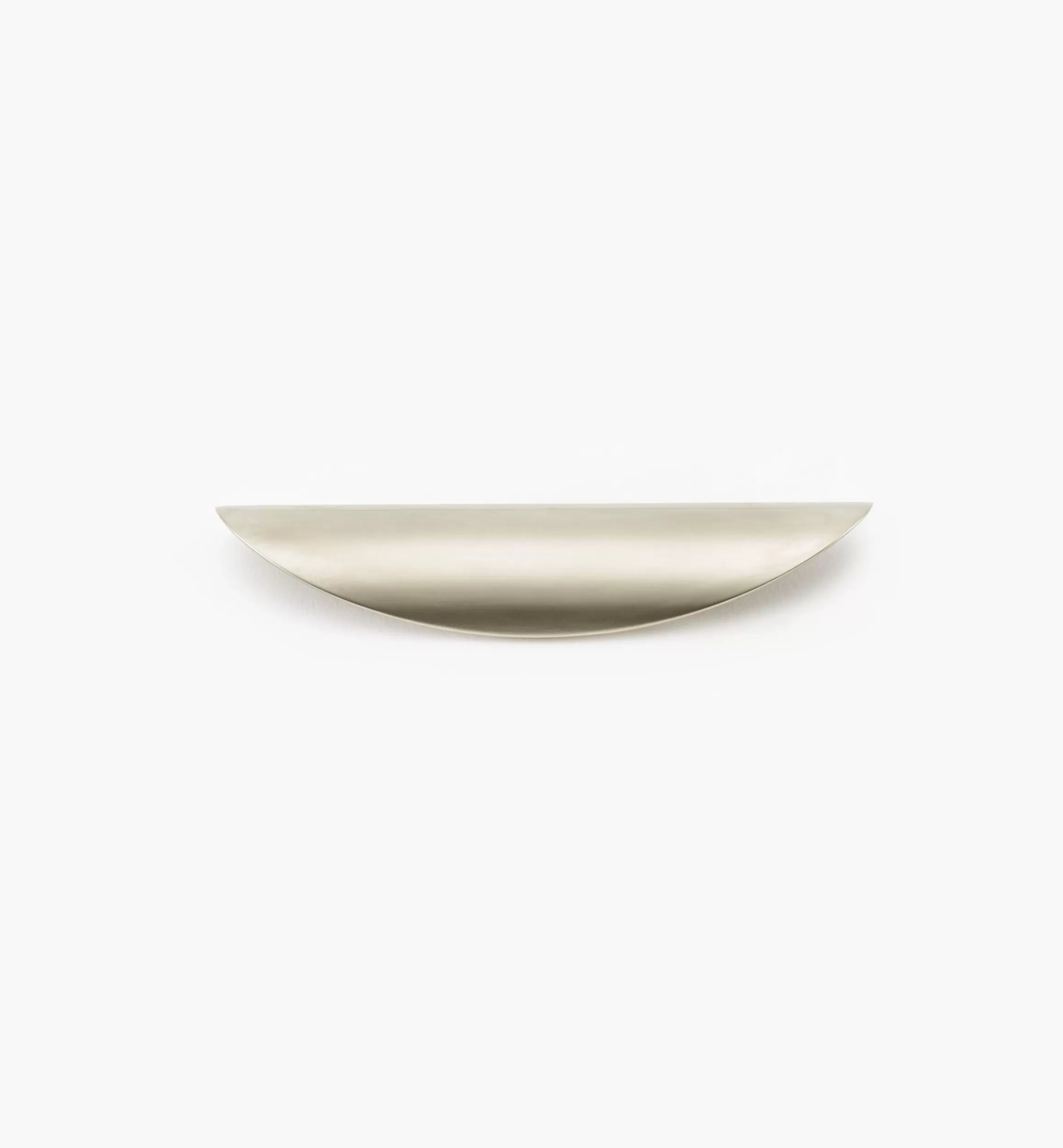 Lee Valley Tapered Shell Pulls