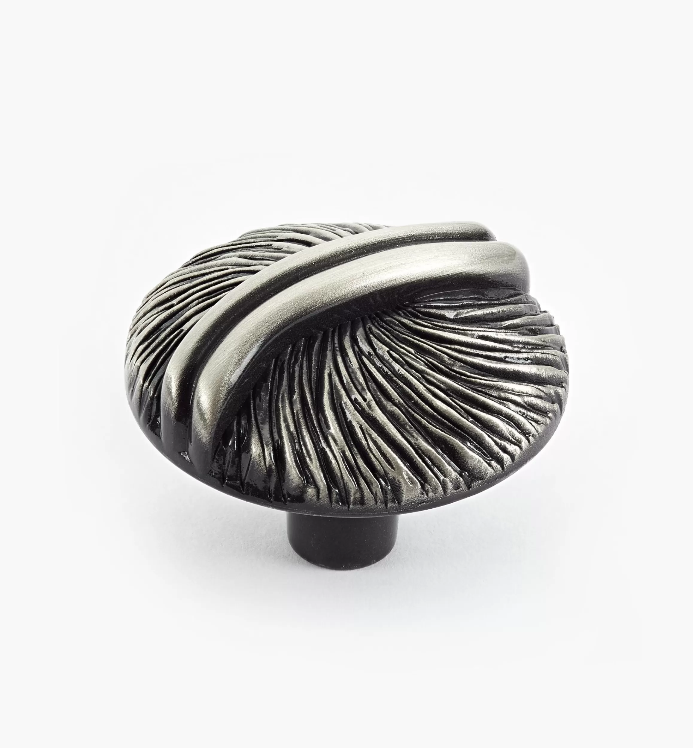 Lee Valley Textured Round Knob