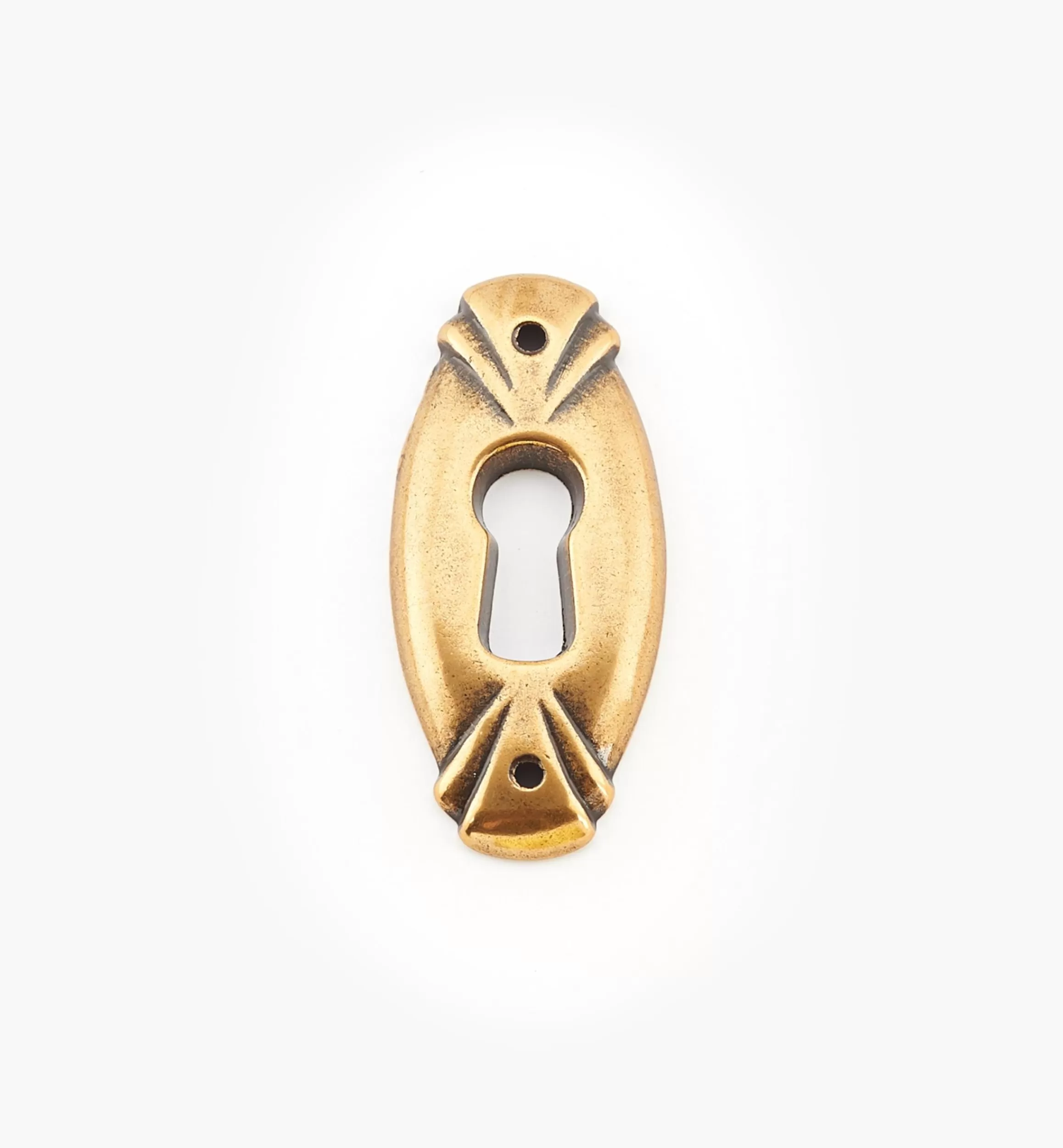 Lee Valley 17th Century English Escutcheon