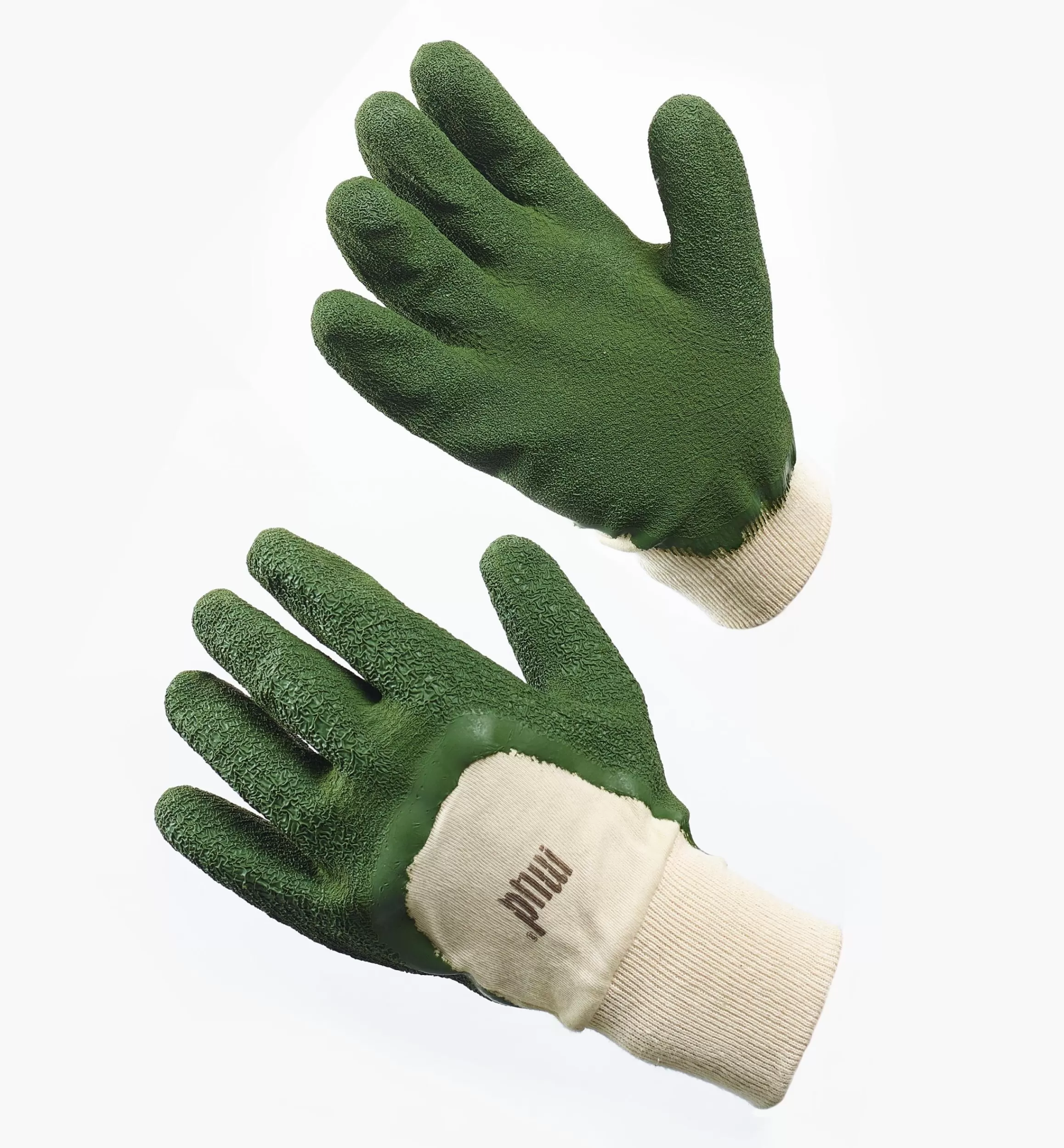 Lee Valley The Original Gripper Mud Gloves