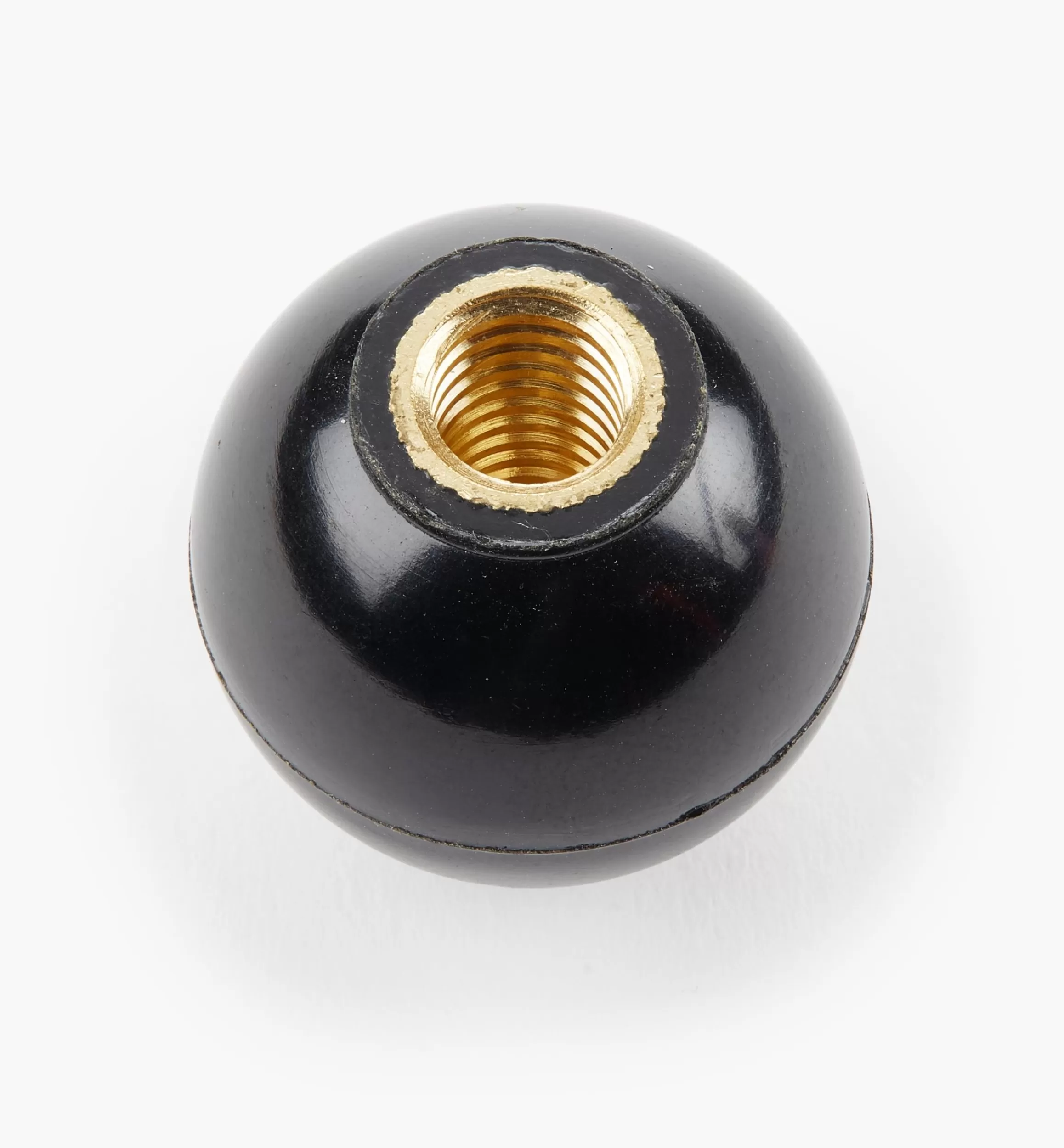 Lee Valley 5/16-18 Thread Female Ball-Head Knob