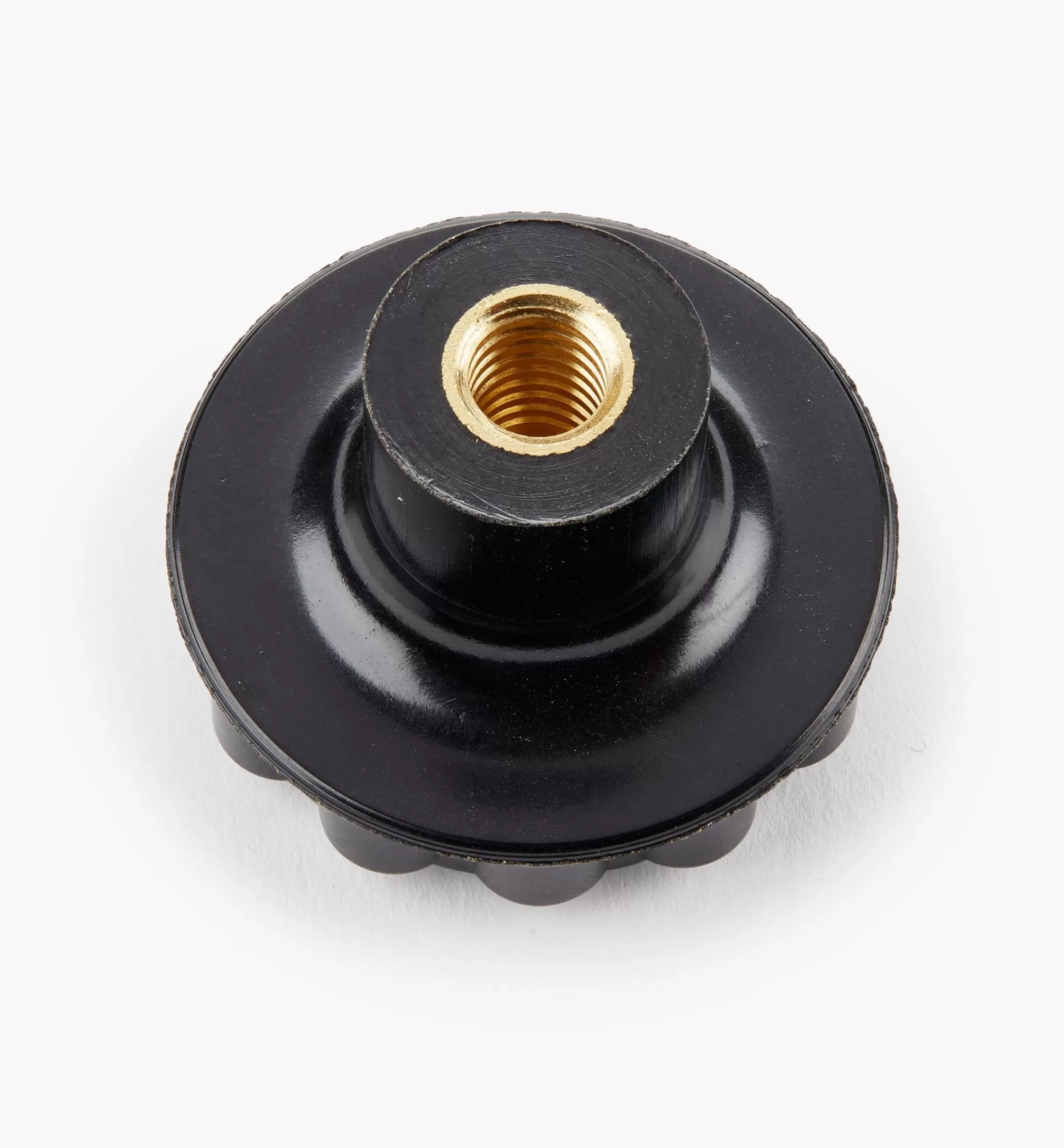 Lee Valley 5/16-18 Thread Female Sure-Grip Knob