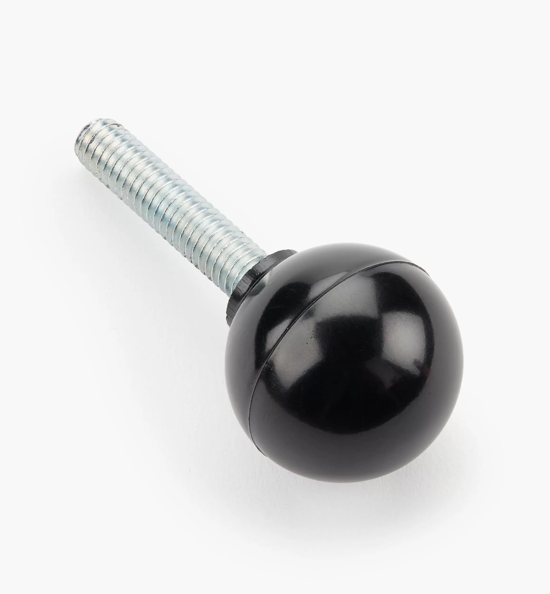 Lee Valley 5/16-18 Thread Male Ball-Head Knob
