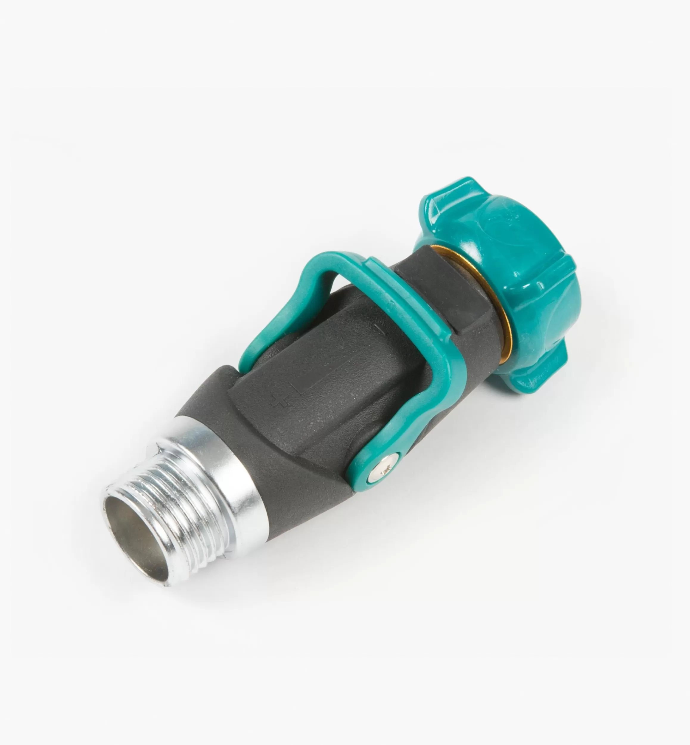 Lee Valley Thumb-Operated Shut-Off Valves