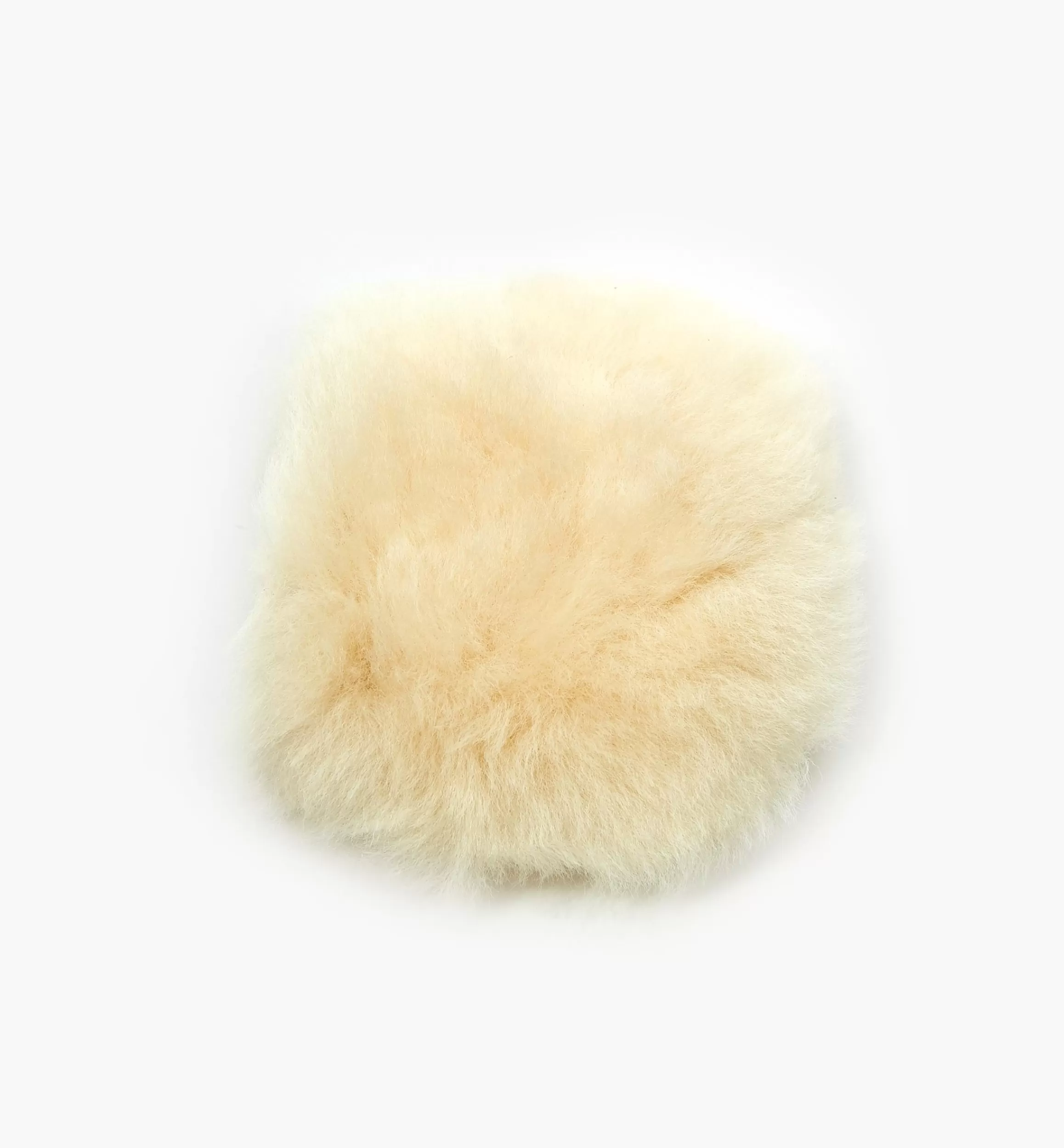 Lee Valley Tim Skilton Lamb's Wool Buffs