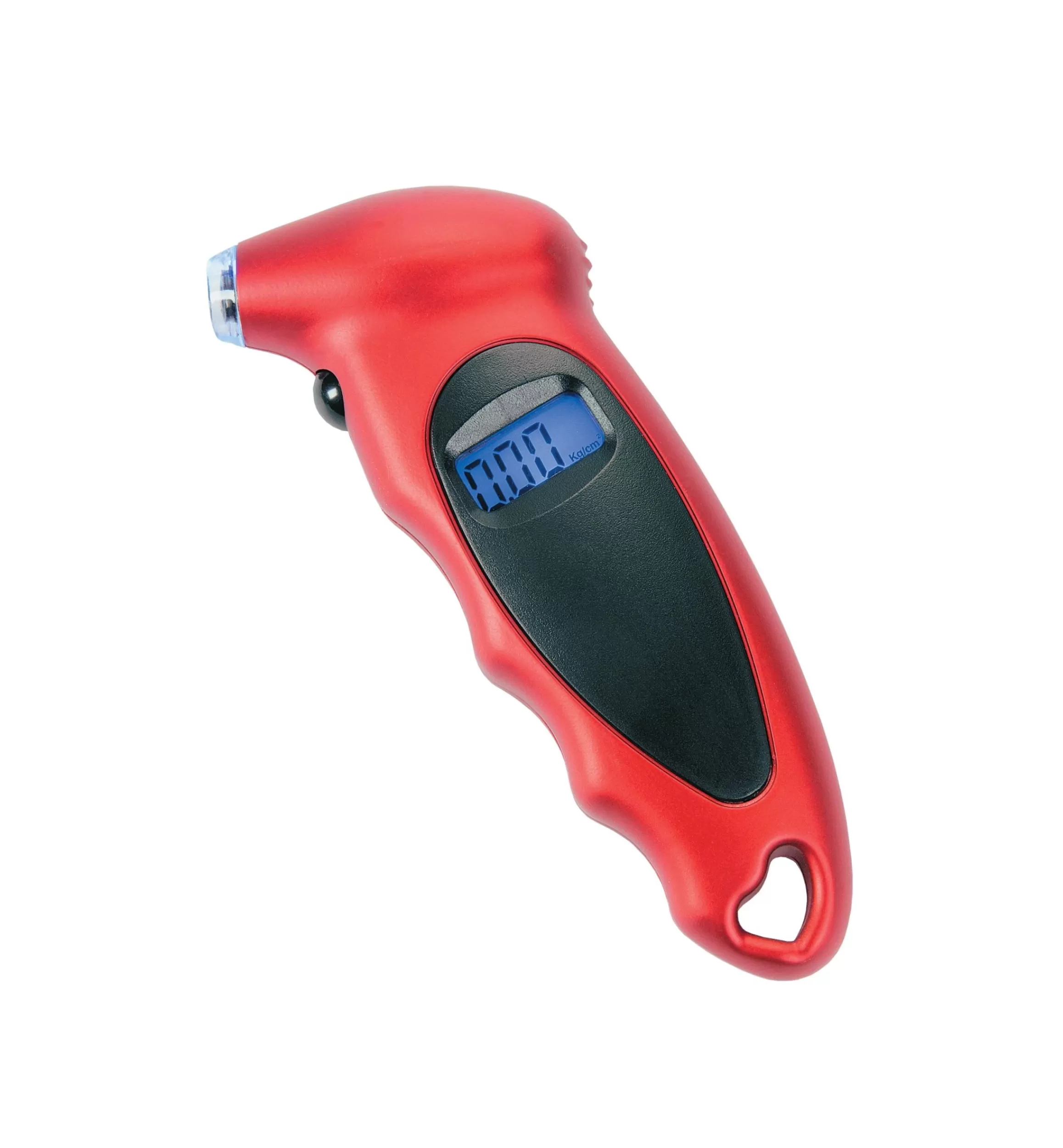 Lee Valley 0 To 100 Psi Digital Tire-Pressure Gauge