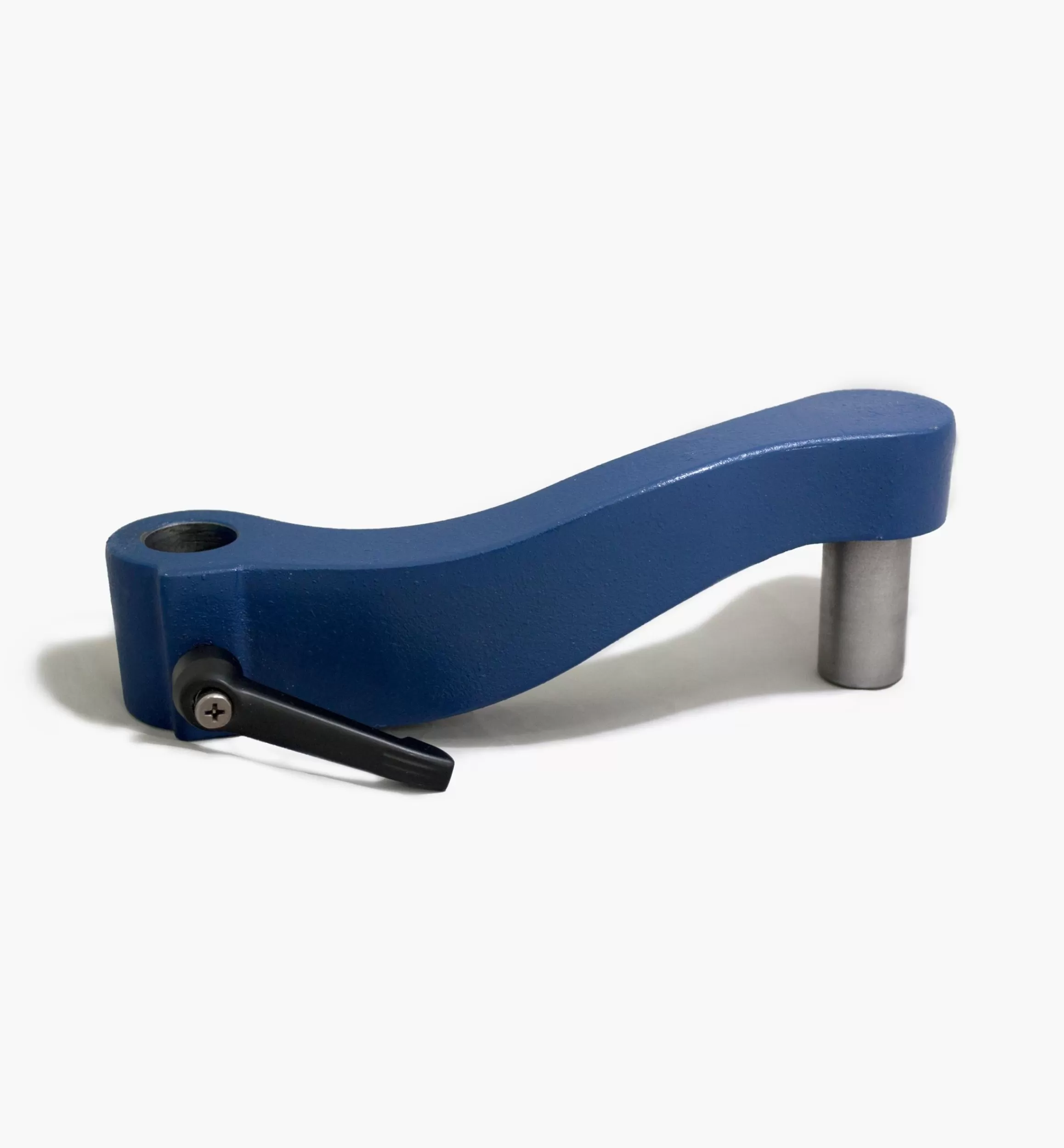 Lee Valley Tool Rest Extension For Rikon 70-150VSR Midi Lathe