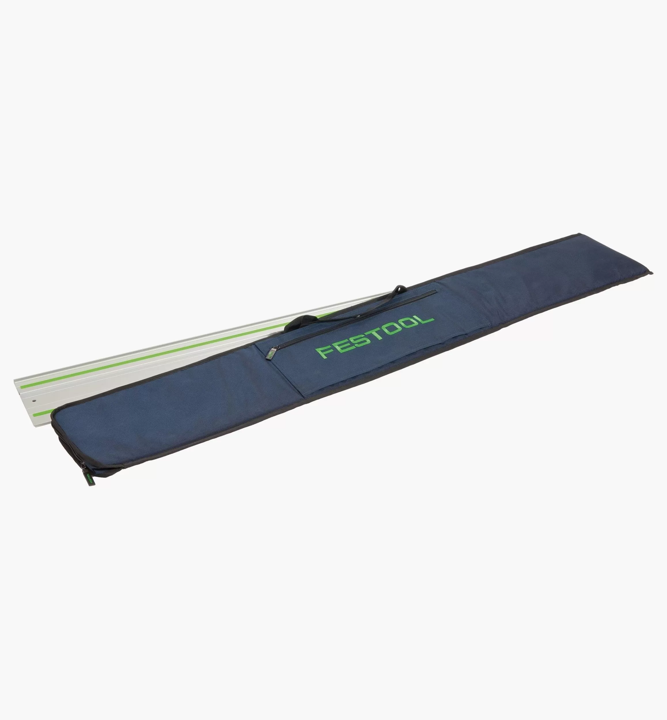Lee Valley Tote Bag For Festool Guide Rail