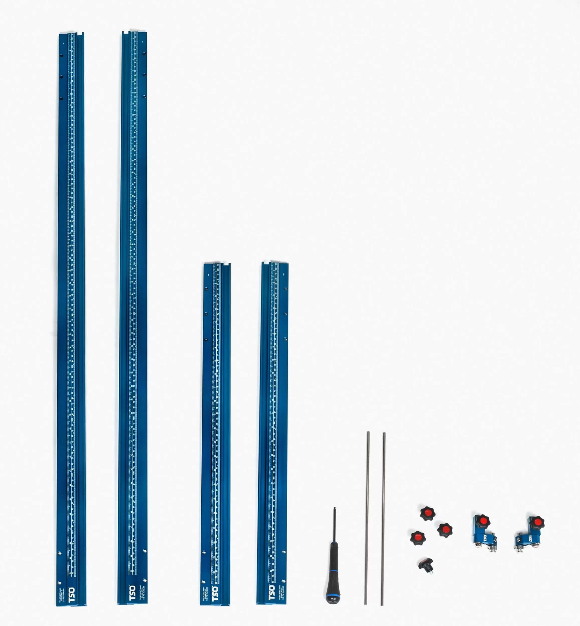 Lee Valley TPG Parallel Guide System