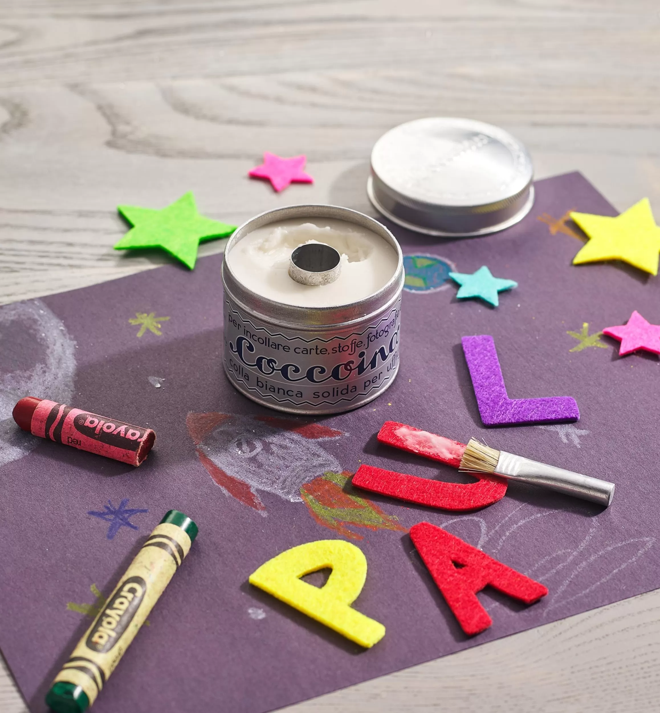 Lee Valley Traditional Paste Glue