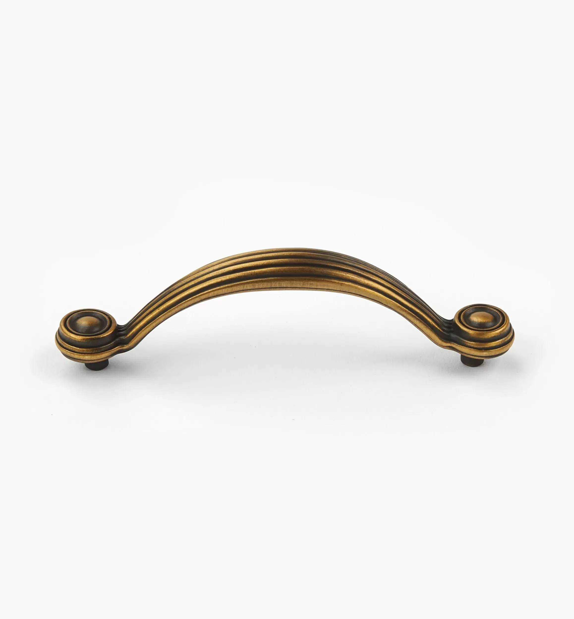Lee Valley 4 1/2" Transitional Pull