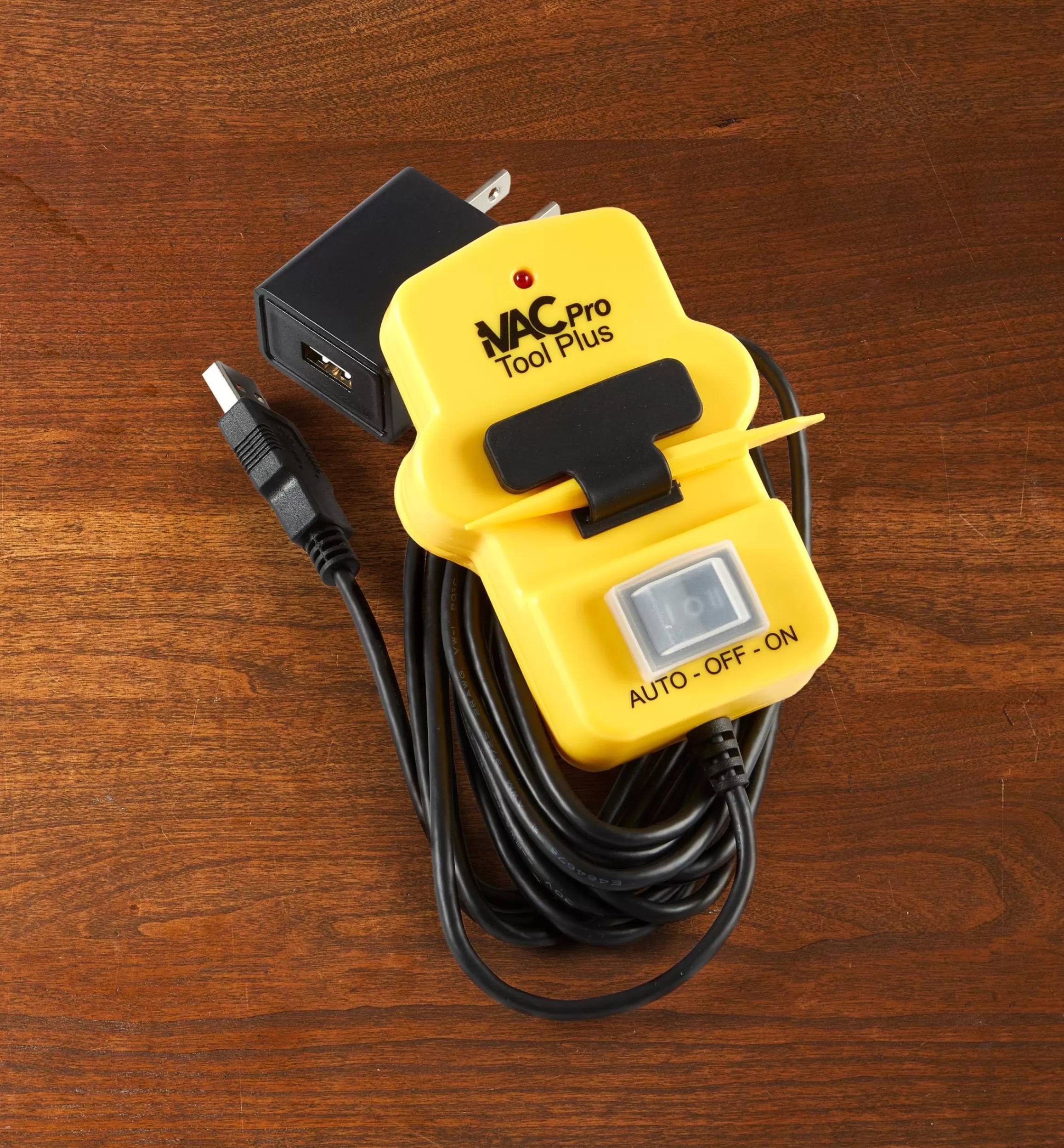 Lee Valley Transmitter For IVAC Pro Dust Collection Control System