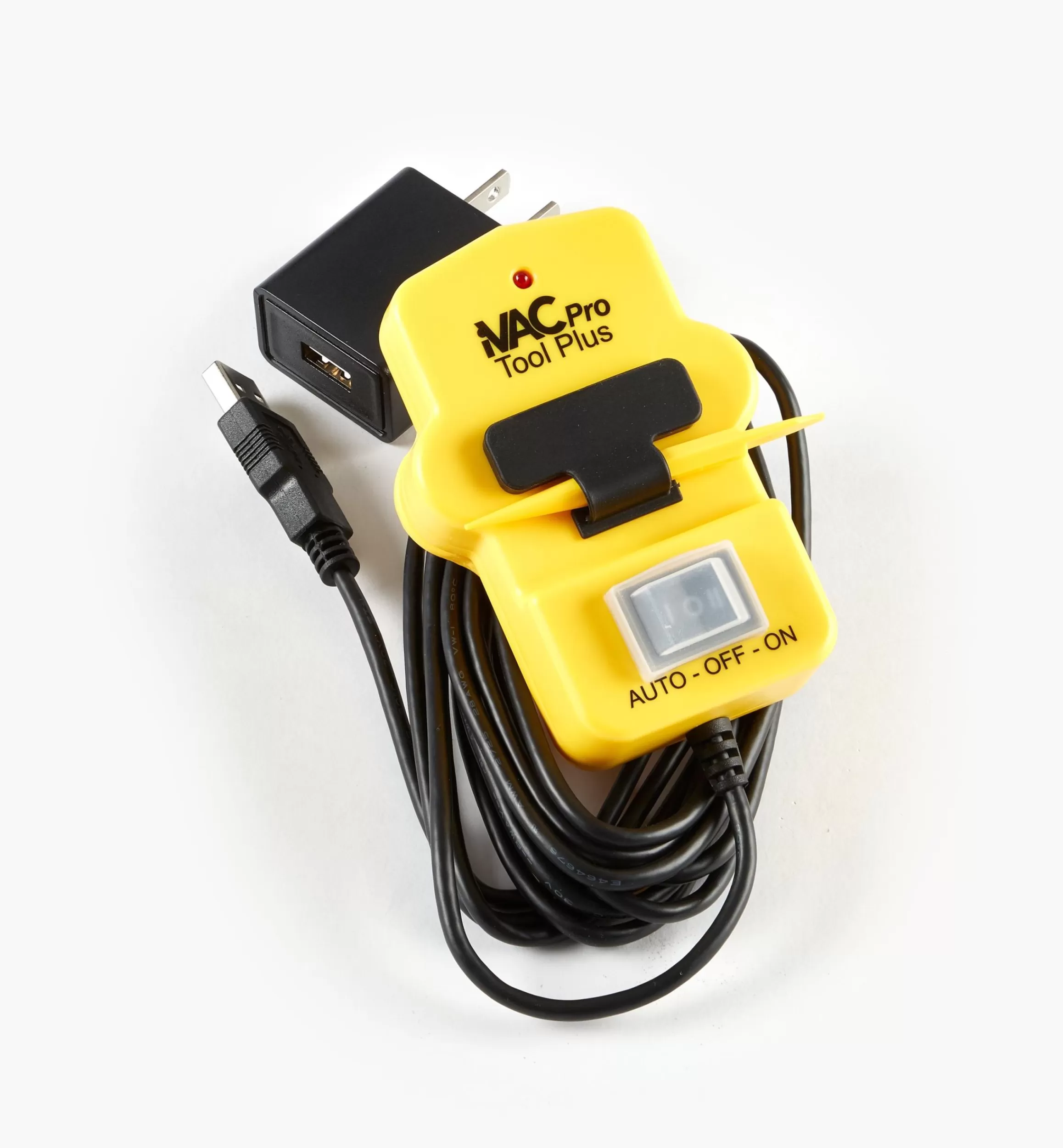 Lee Valley Transmitter For IVAC Pro Dust Collection Control System