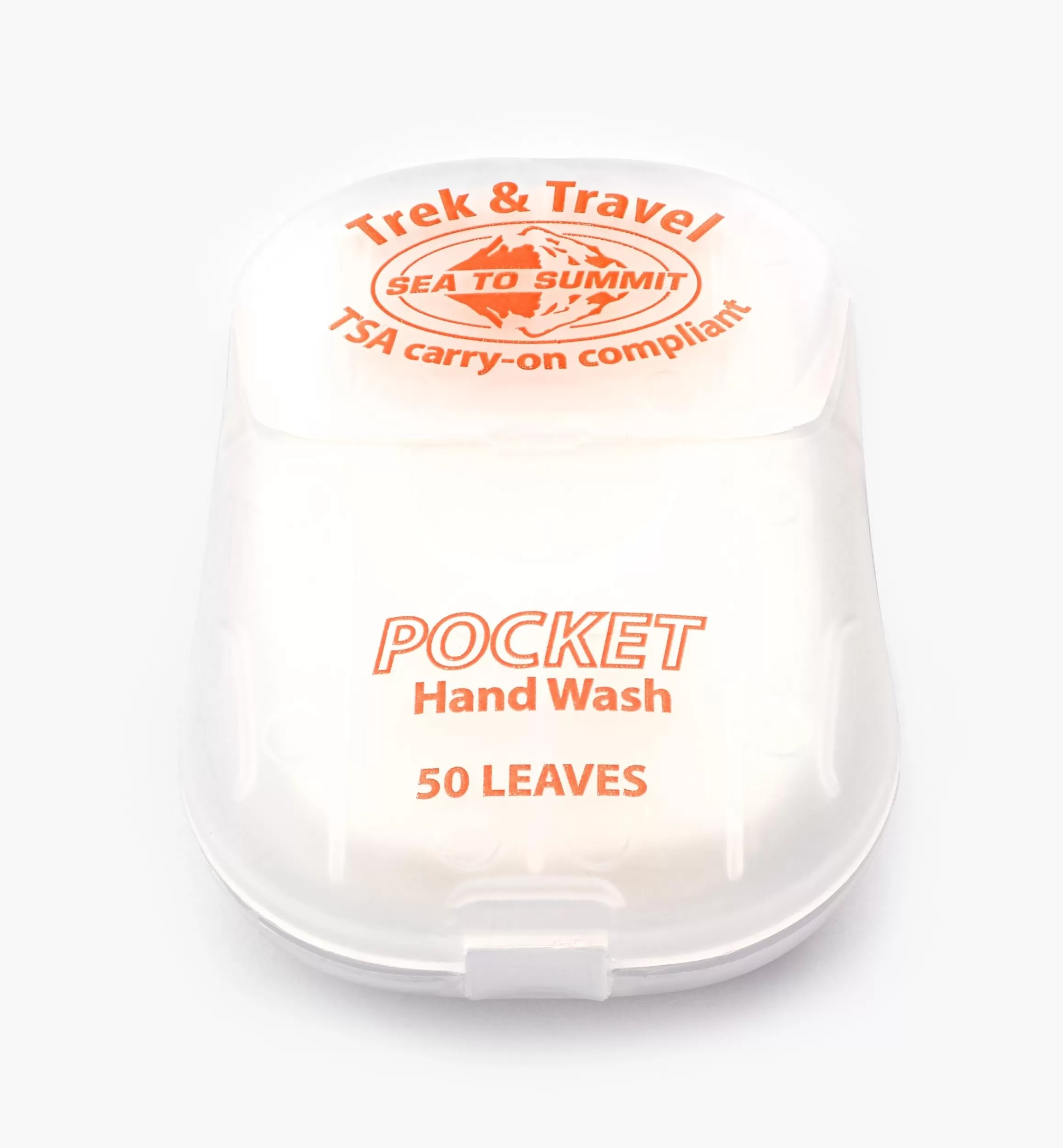Lee Valley Travel Hand Soap
