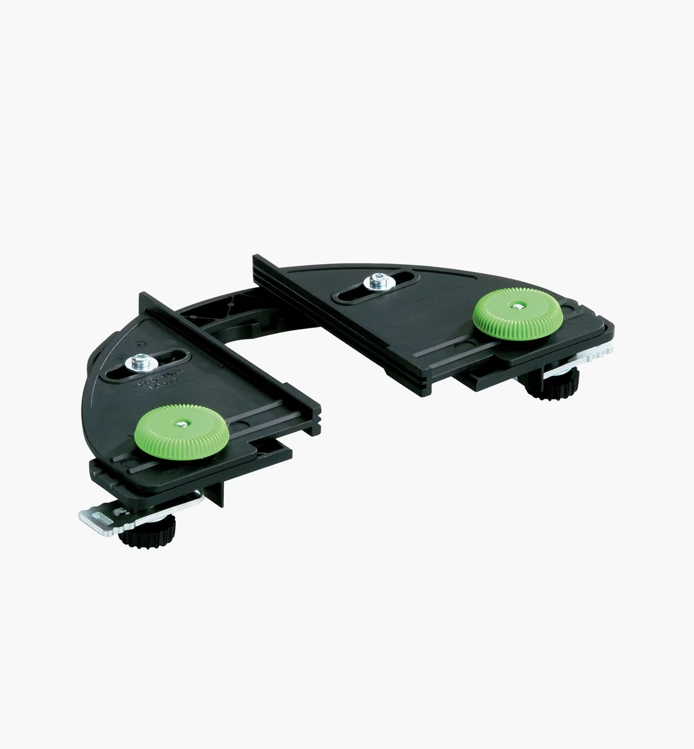Lee Valley Trim Stop For Festool Domino Joining Systems