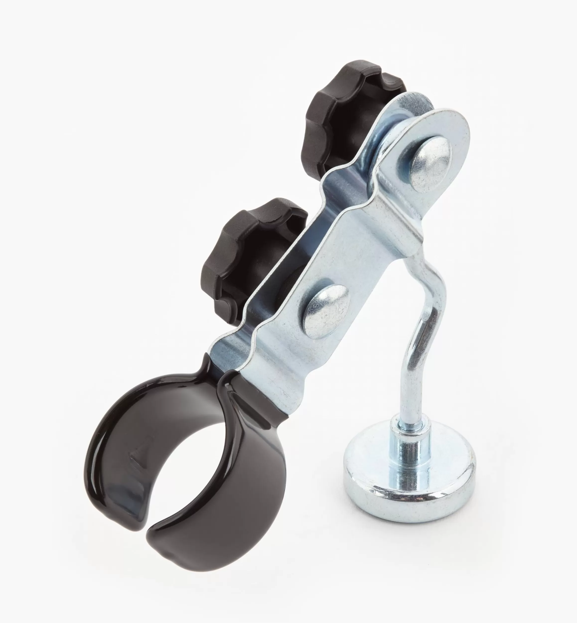 Lee Valley Trouble Light/Flashlight Holder