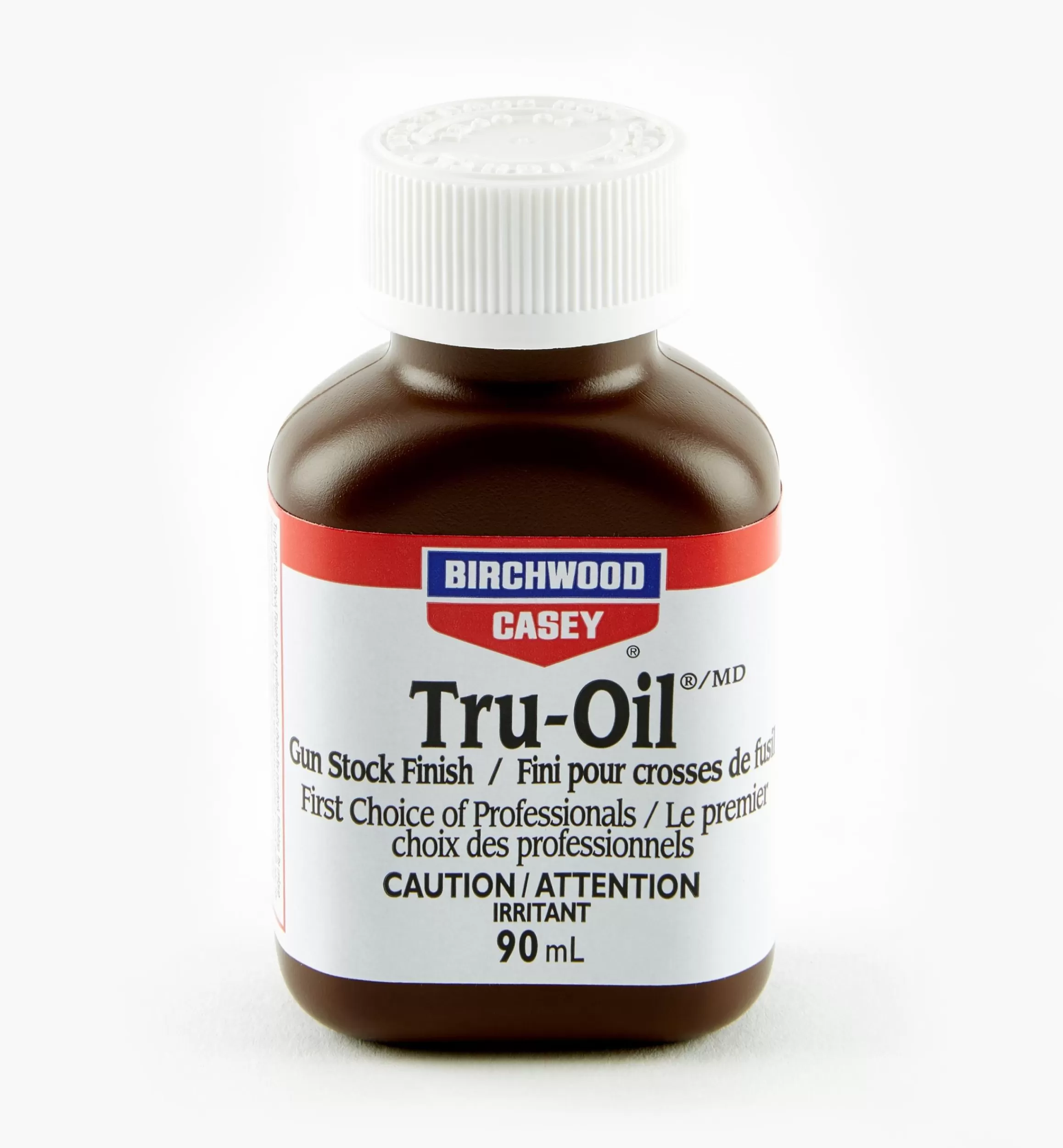 Lee Valley Tru-Oil