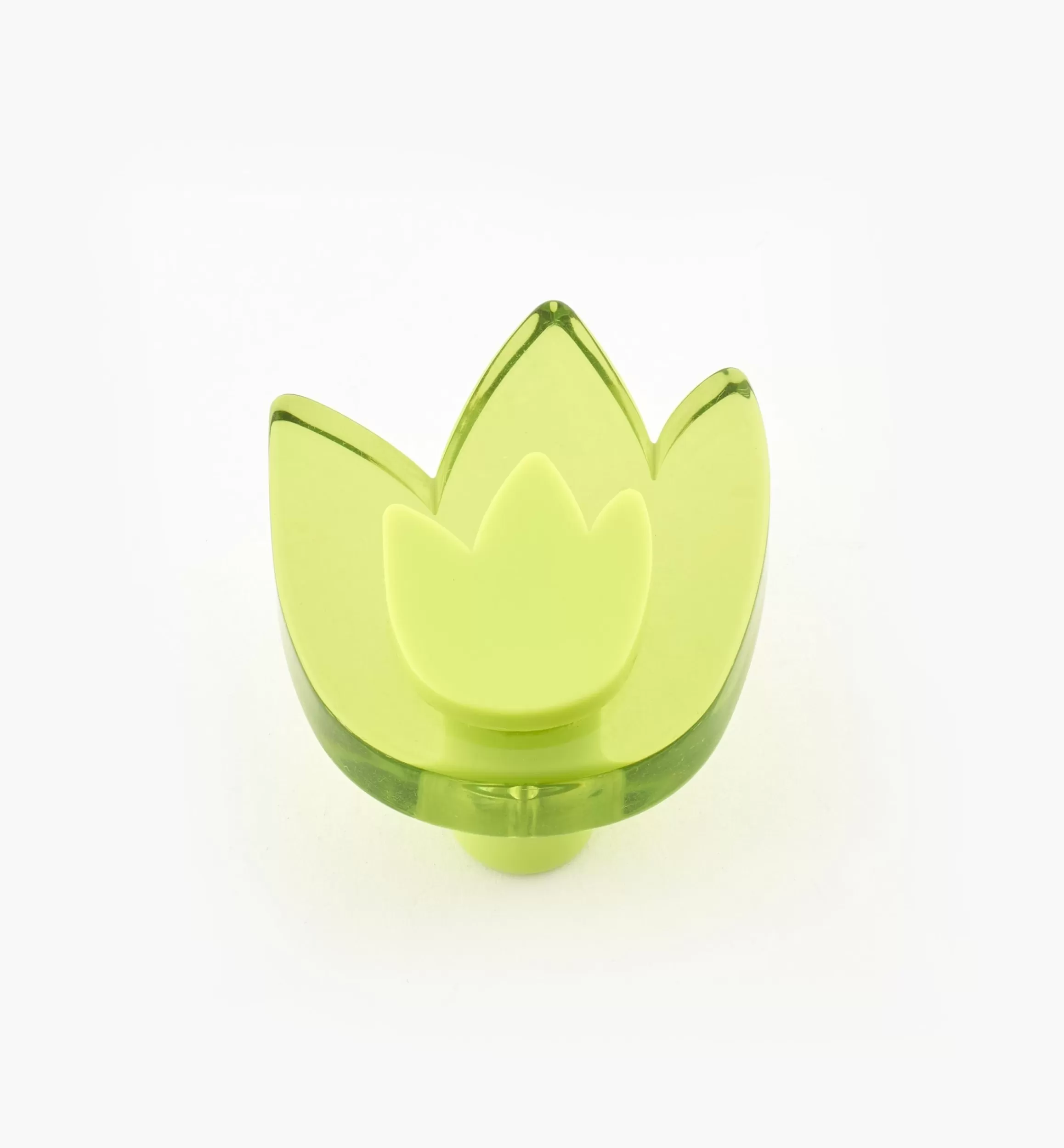 Lee Valley Tulip Knobs