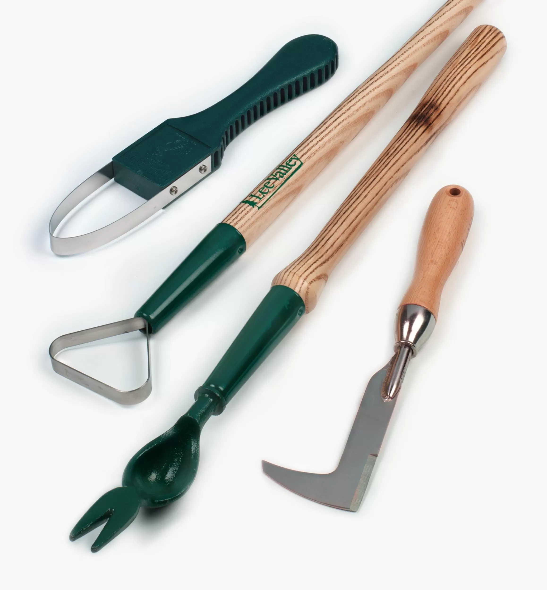 Lee Valley Ultimate Weeding Kit