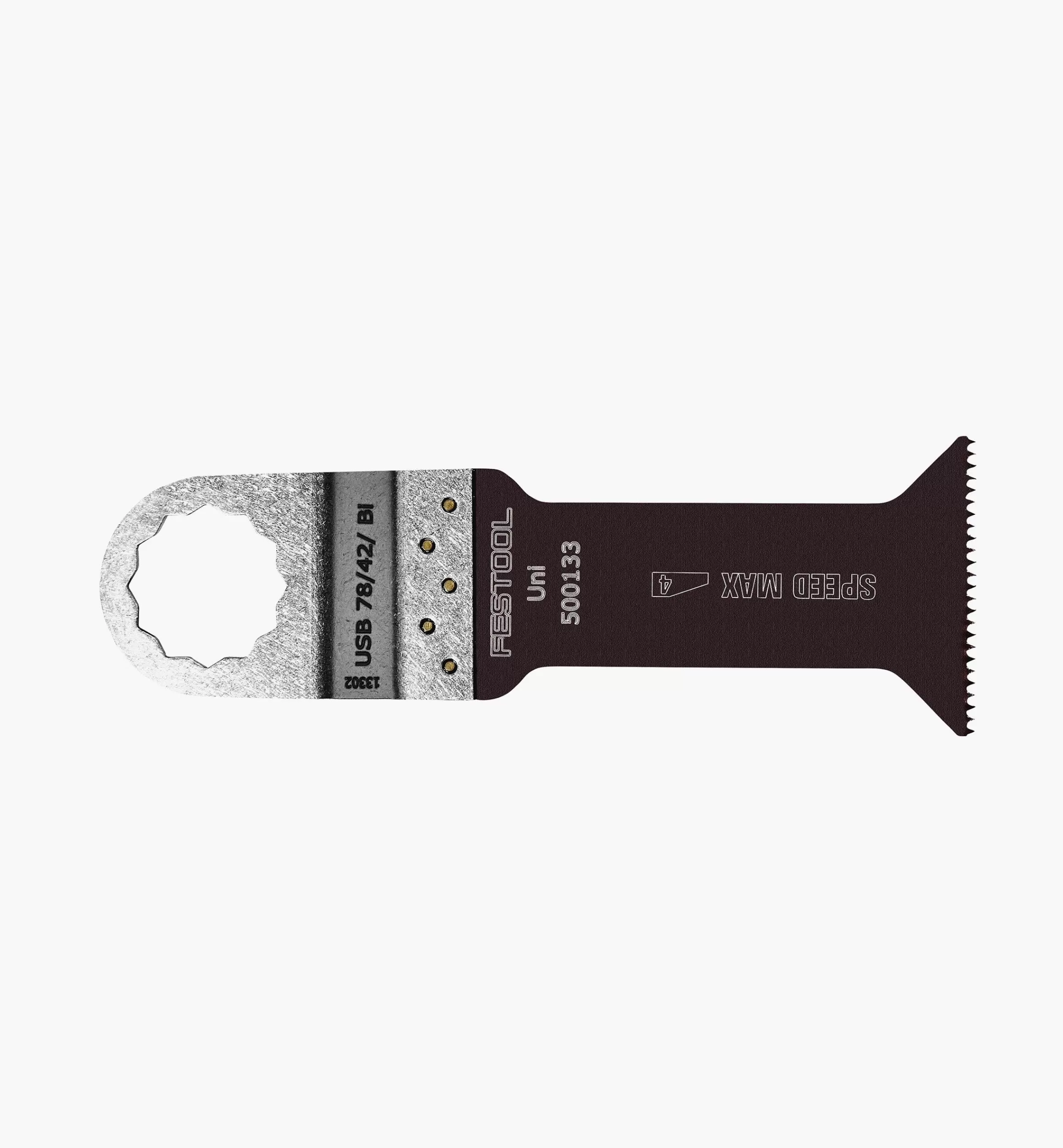 Lee Valley Universal Blades For Festool Vecturo Oscillating Multi-Tool