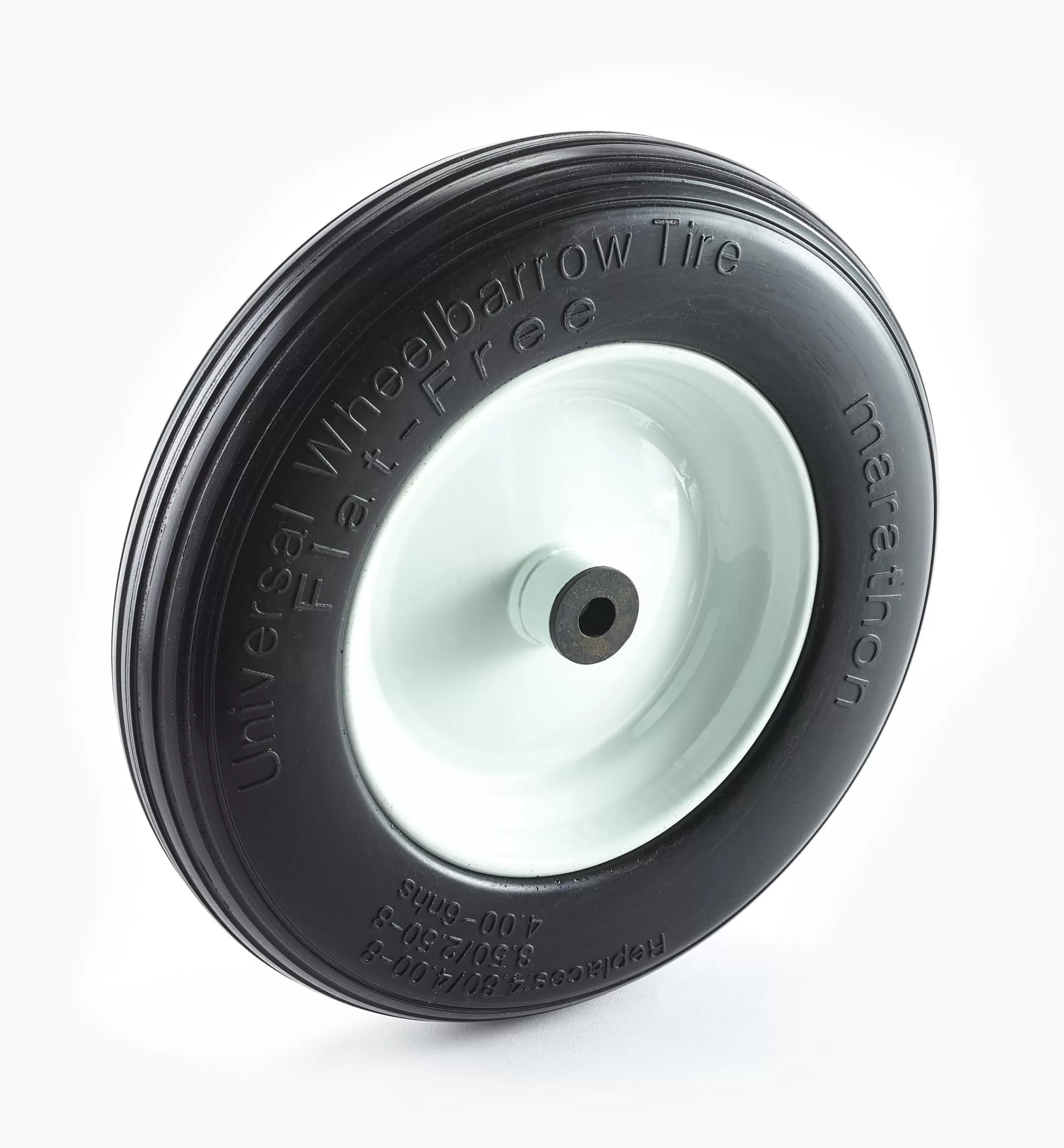 Lee Valley Universal Flat-Free Tire And Rim