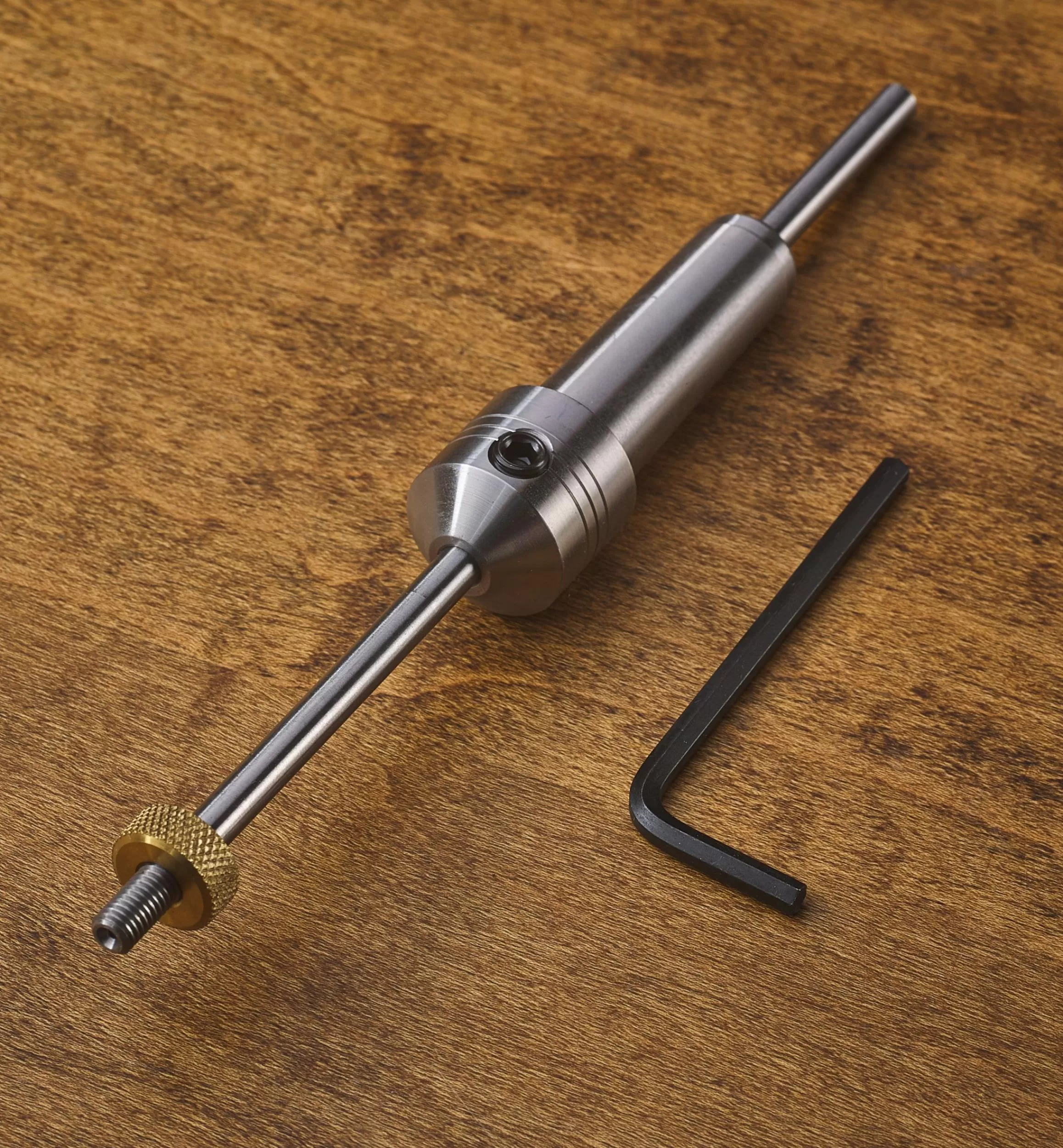Lee Valley Universal Pen Mandrel
