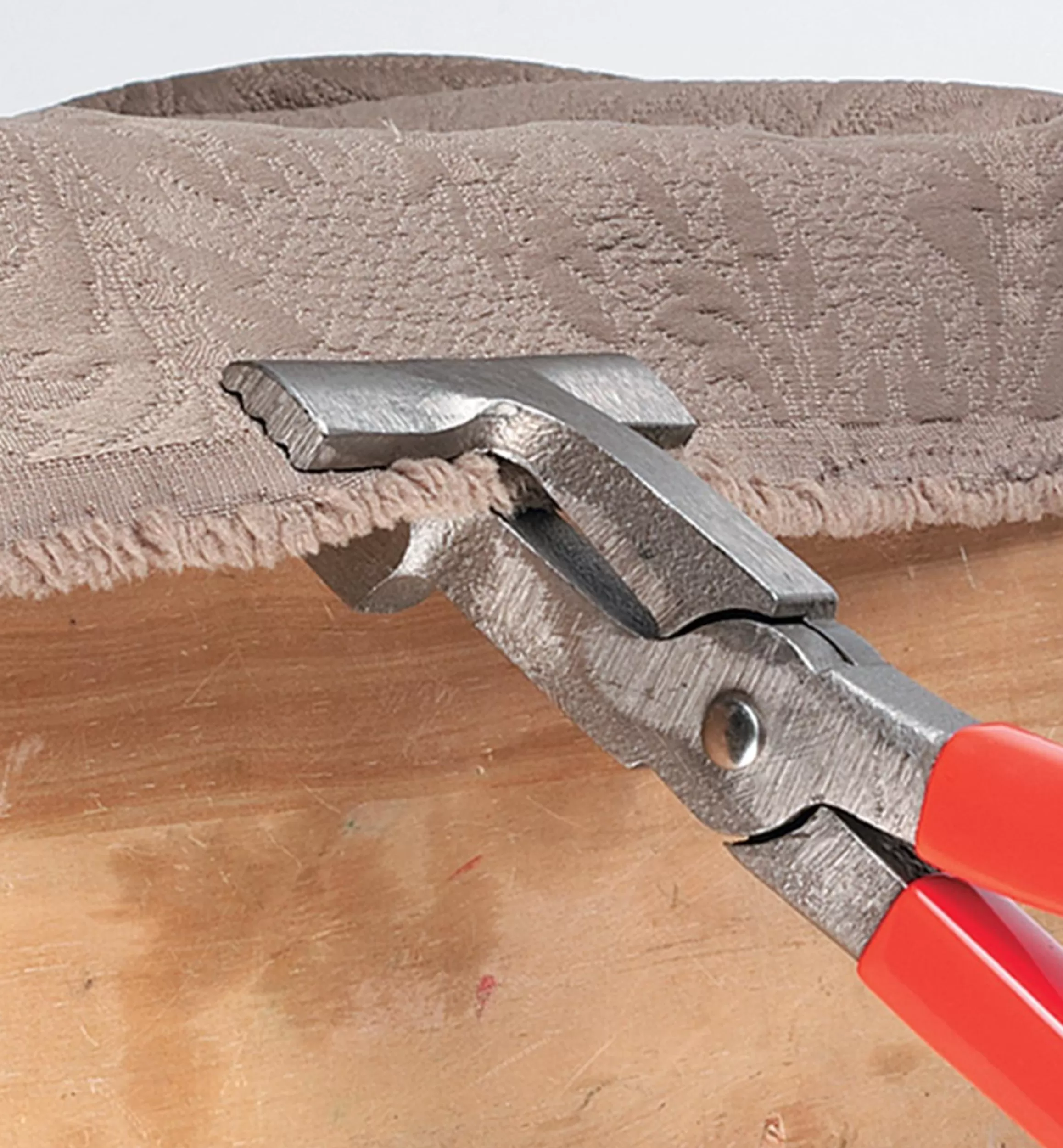 Lee Valley Upholsterer's Pliers