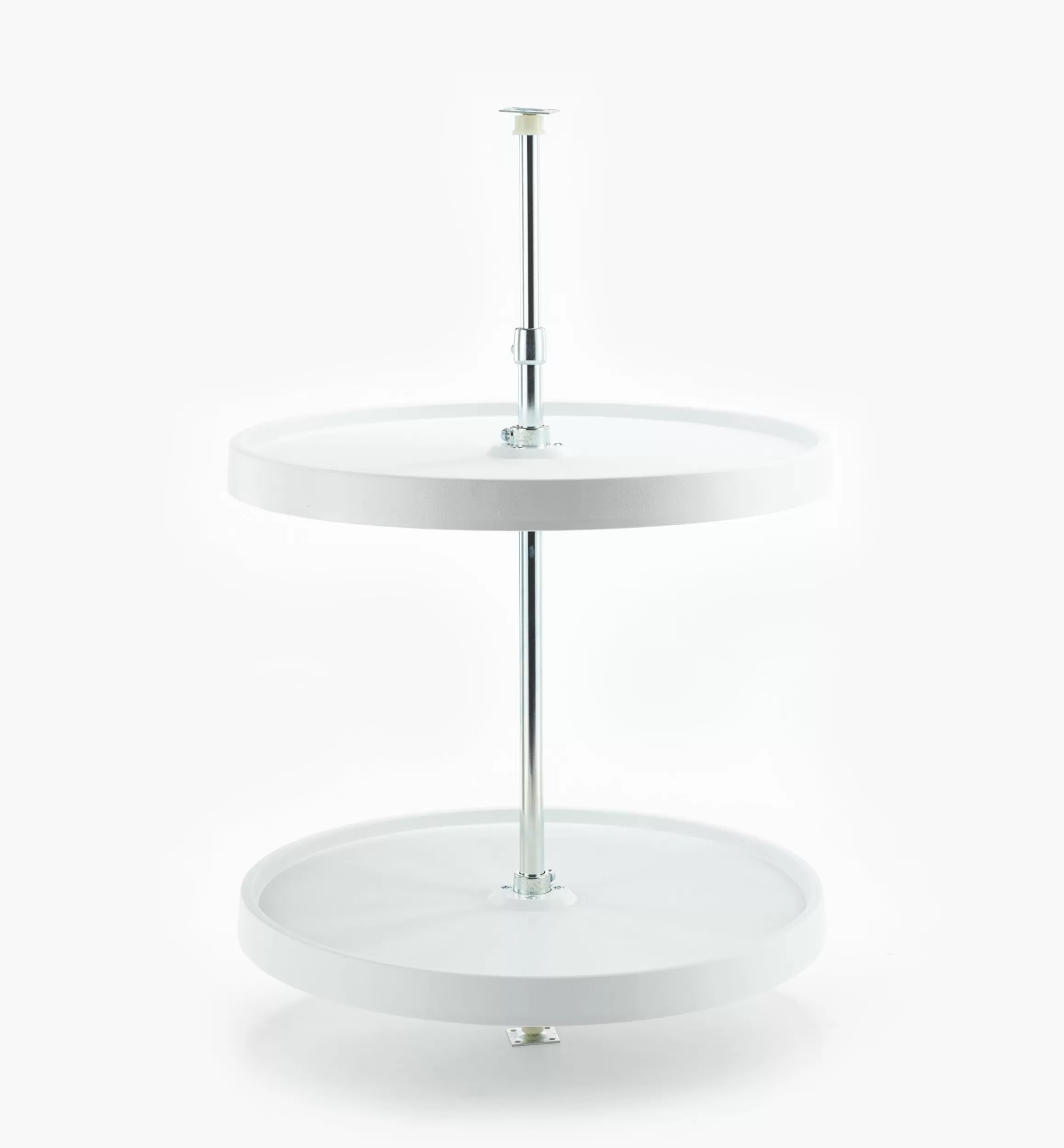 Lee Valley Upper Cabinet Revolving Shelf Set
