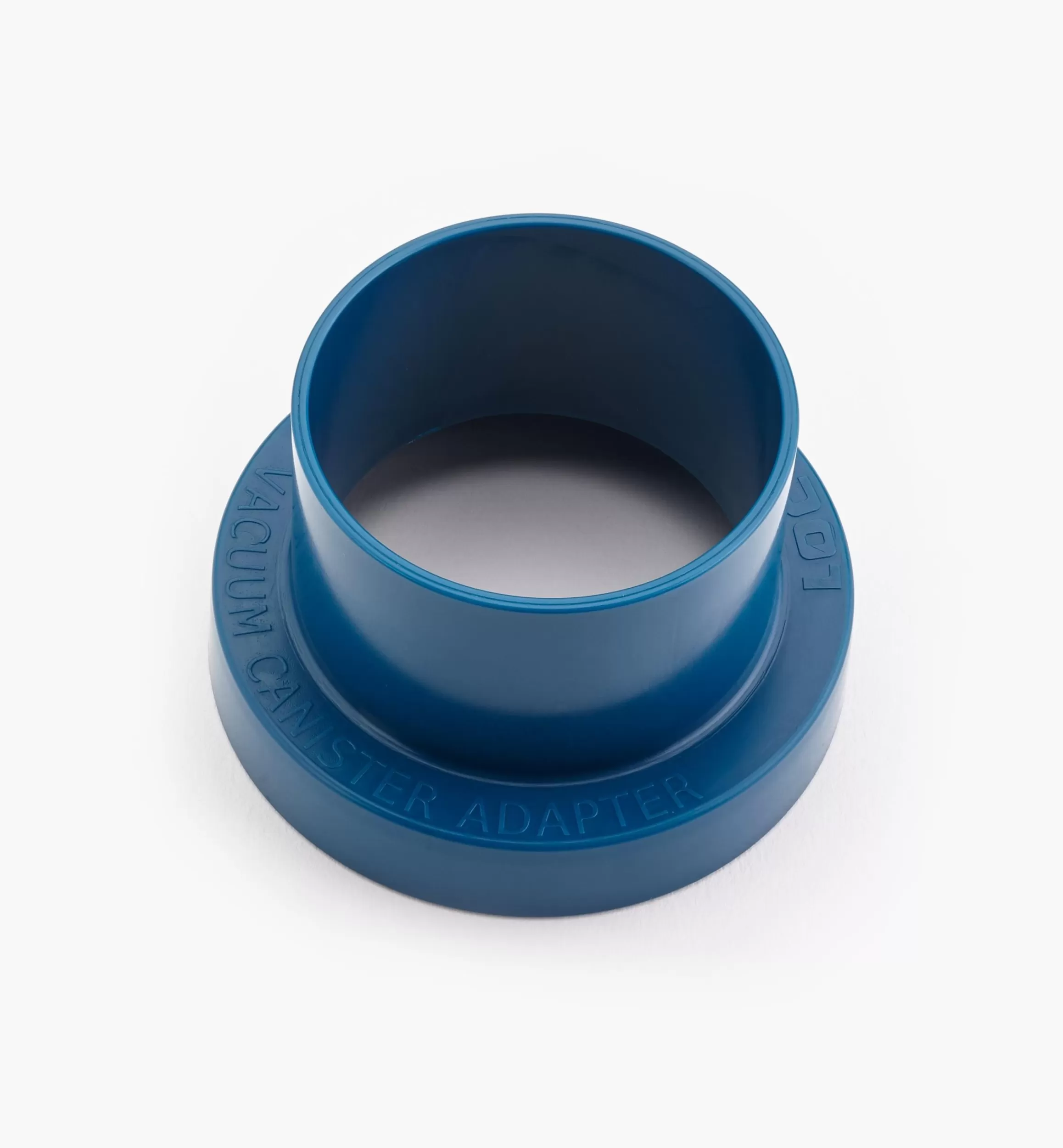 Lee Valley Vacuum Adapter For Loc-Line Dust Collection System