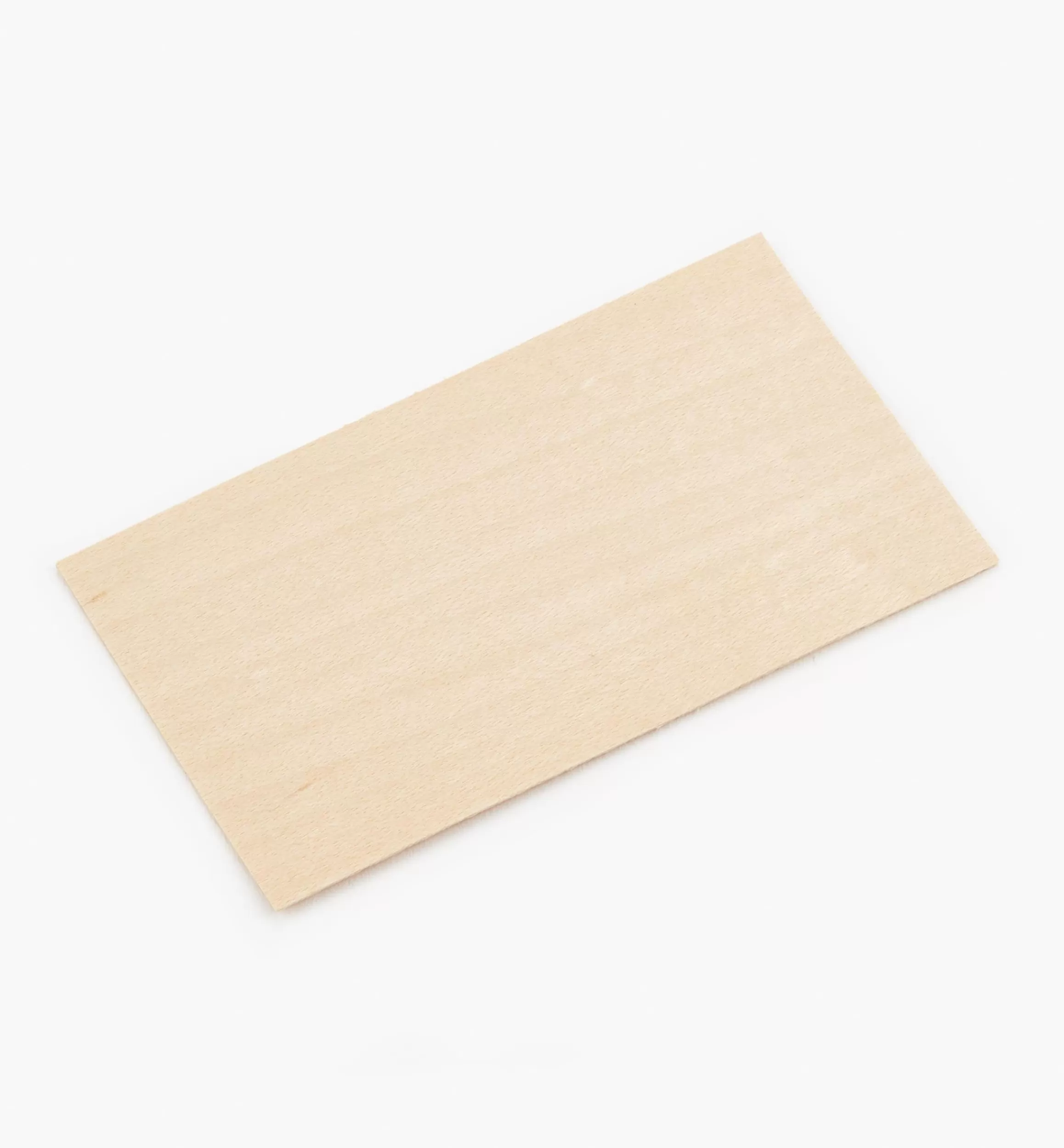 Lee Valley Veneer Business Cards