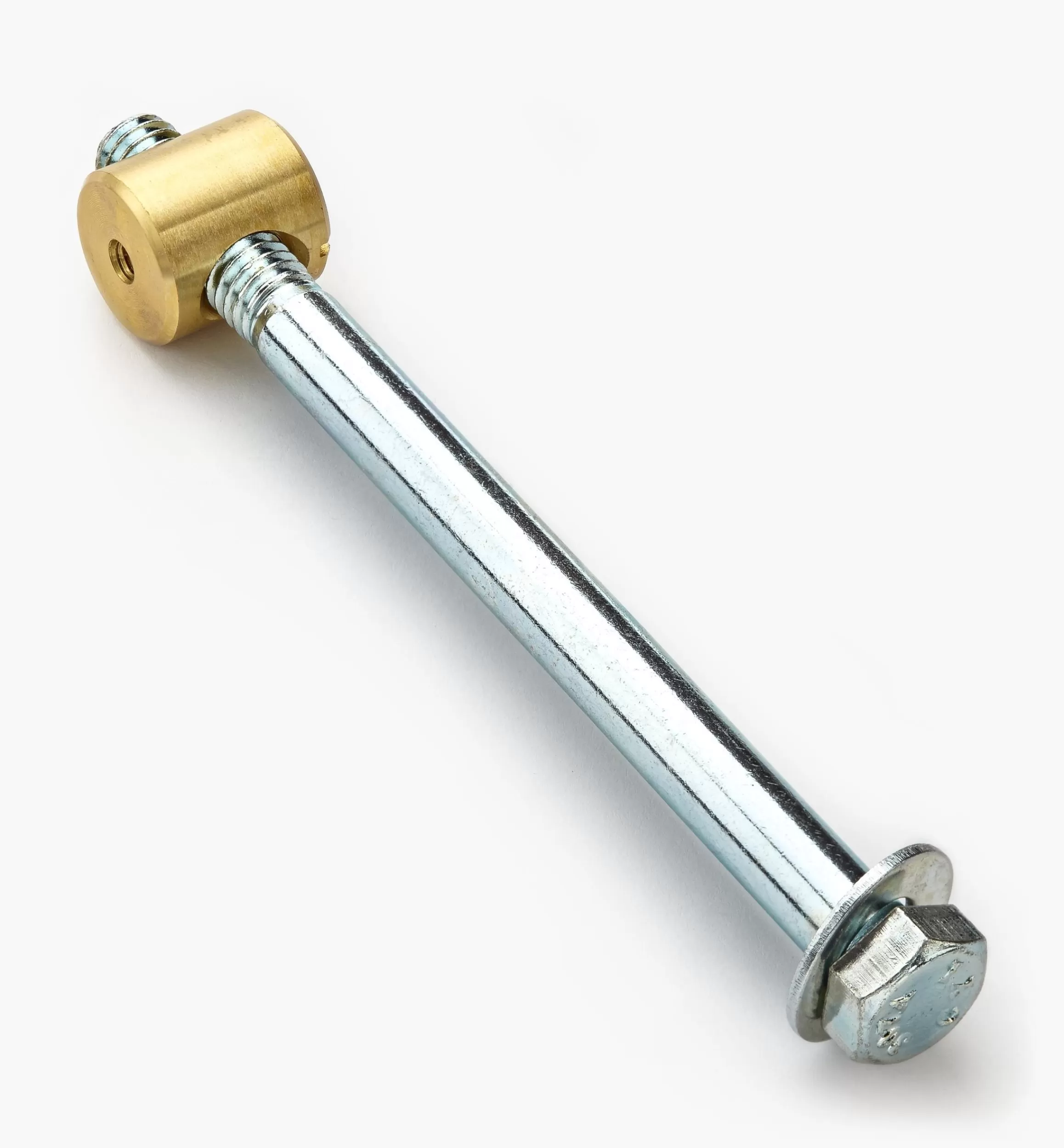 Lee Valley Veritas 3/8-16 (5") Knock-Down Fasteners