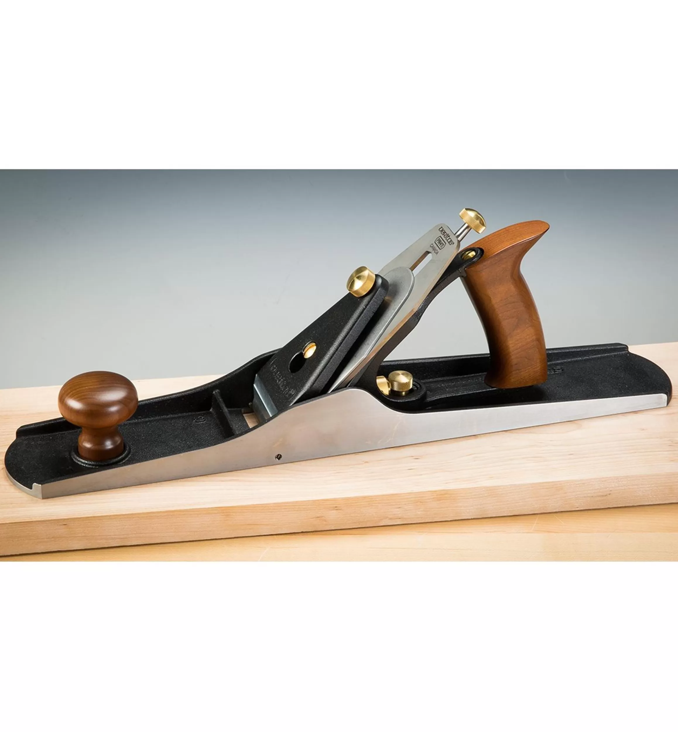 Lee Valley Veritas #6 Fore Plane