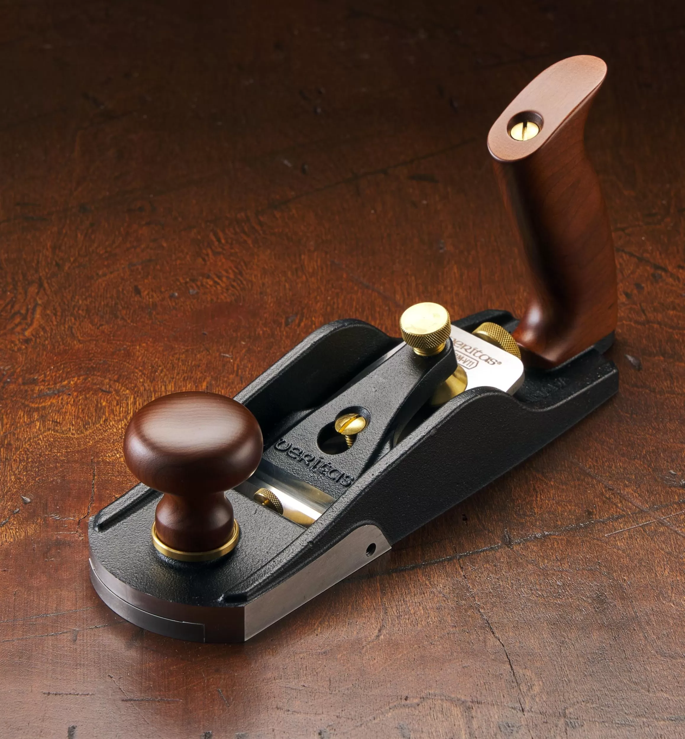 Lee Valley Veritas Bevel-Up Smoother Plane