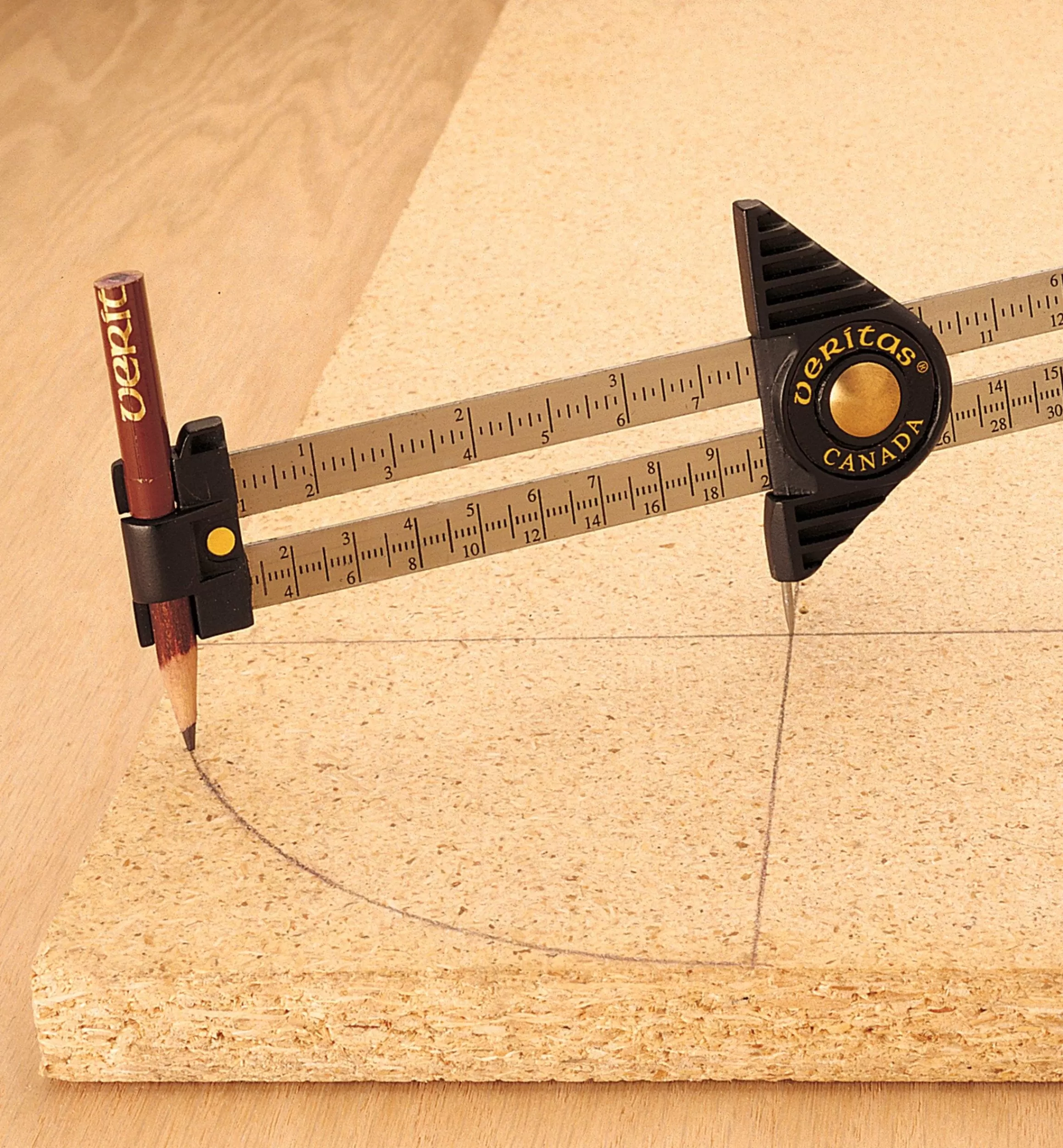 Lee Valley Veritas Carpenter's Gauge