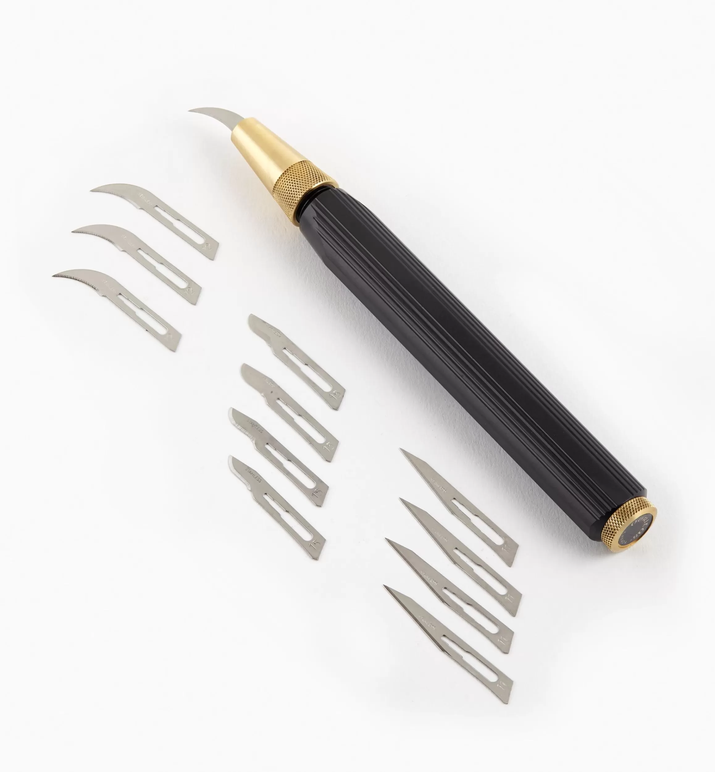 Lee Valley Veritas Carver's Knife