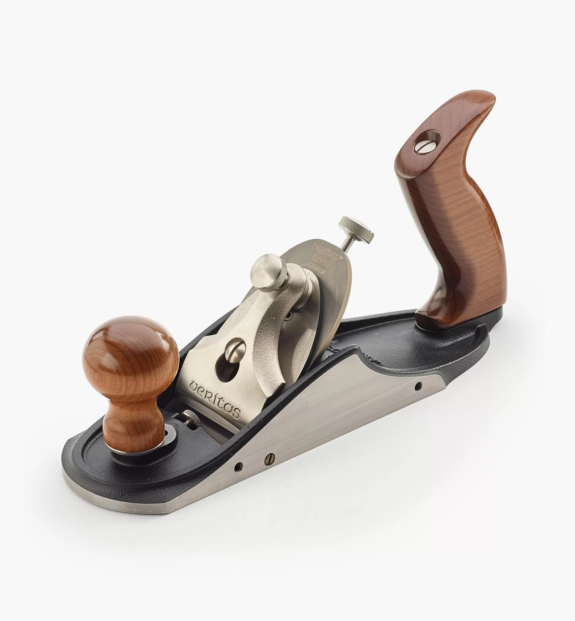 Lee Valley Veritas Custom #4 1/2 Smooth Plane