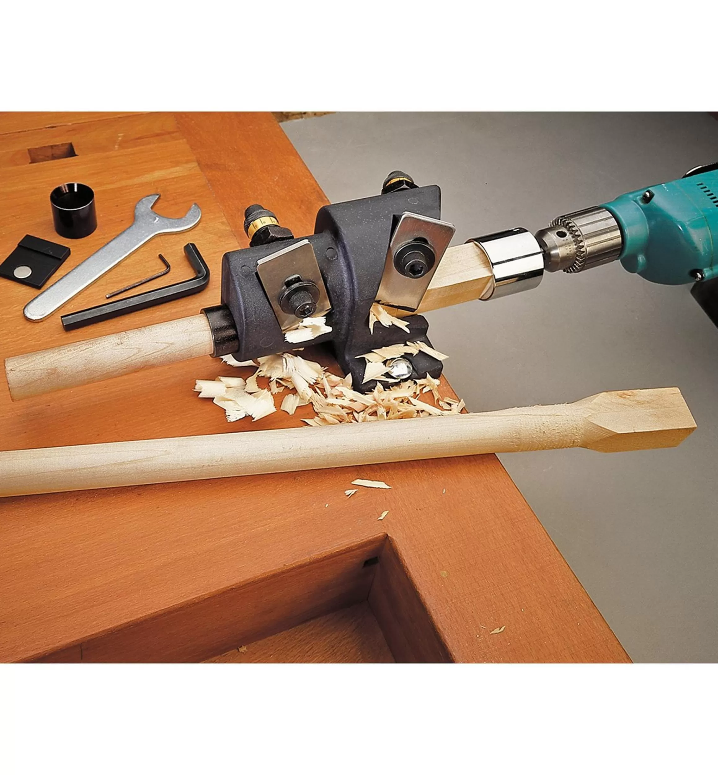 Lee Valley Veritas Dowel Maker