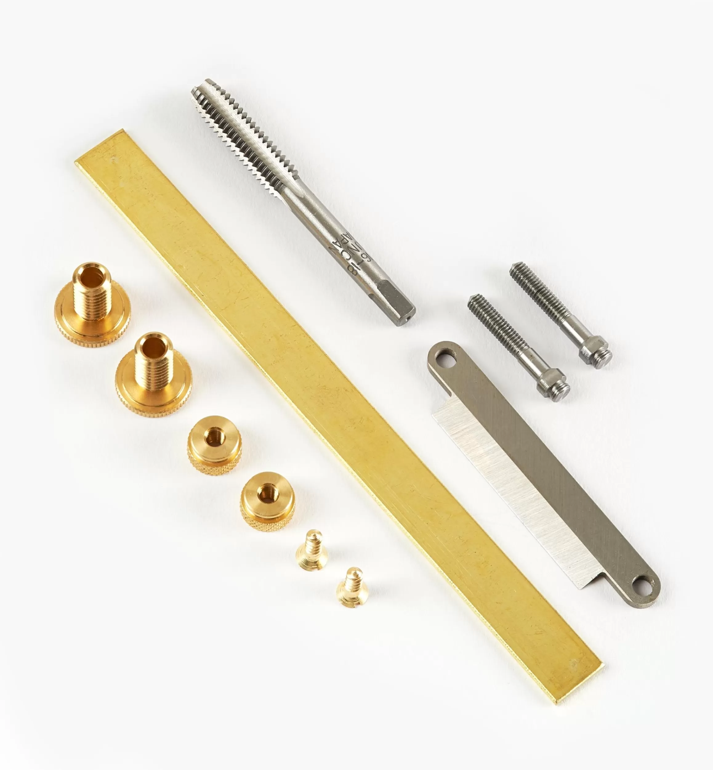 Lee Valley Veritas Hardware Kits For Wooden Spokeshaves