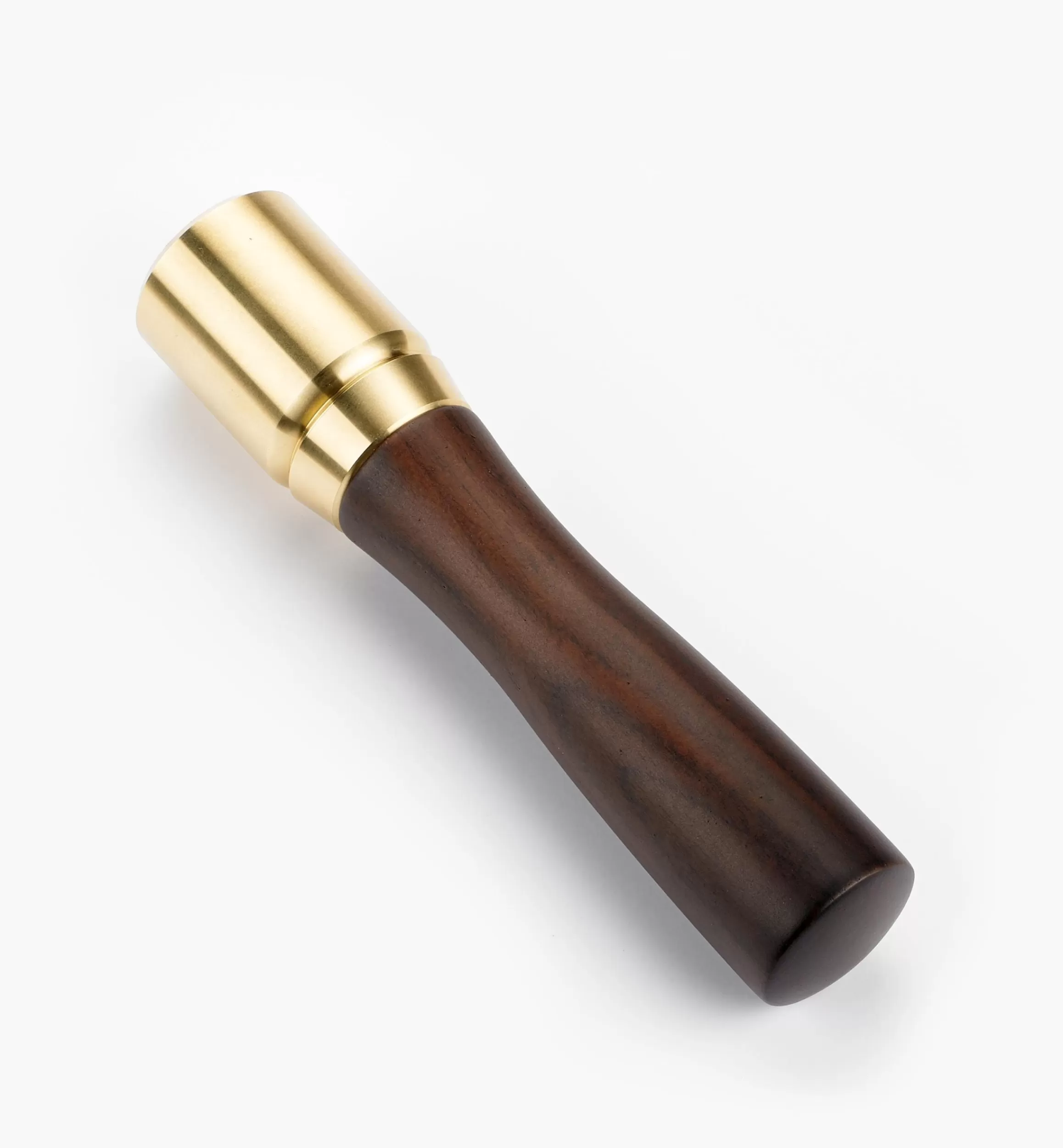 Lee Valley Veritas Journeyman's Brass Mallets