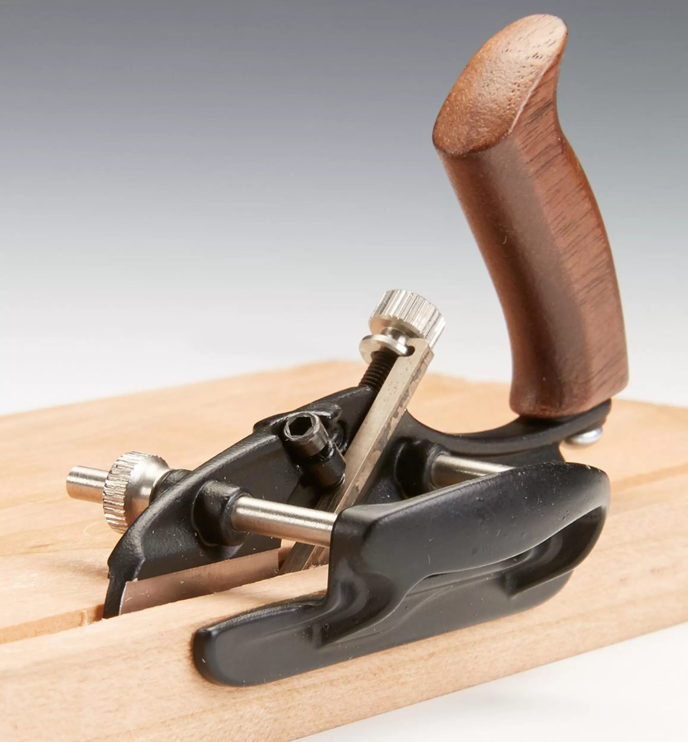 Lee Valley Veritas Miniature Plow Plane