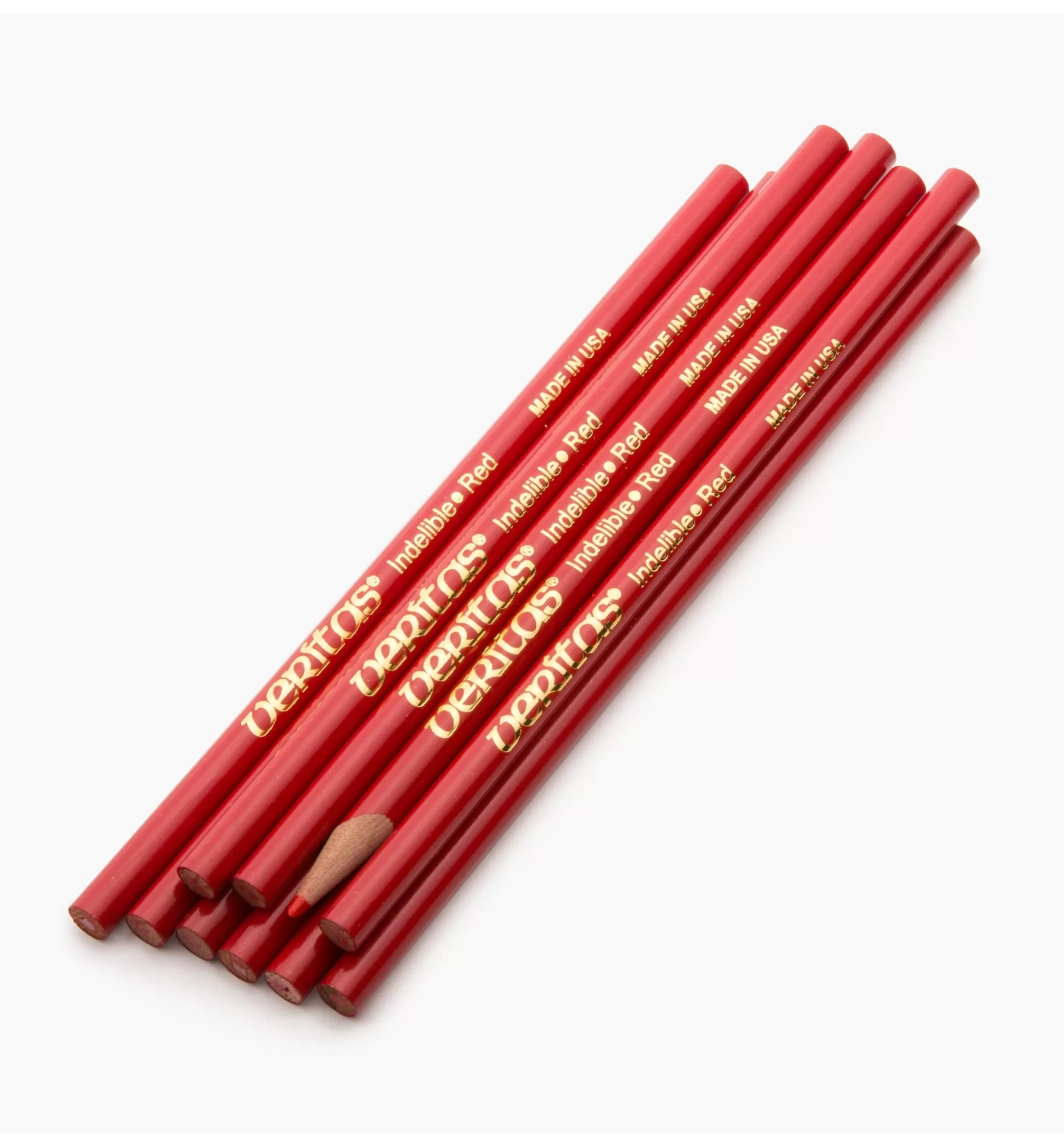 Lee Valley Veritas Pencils