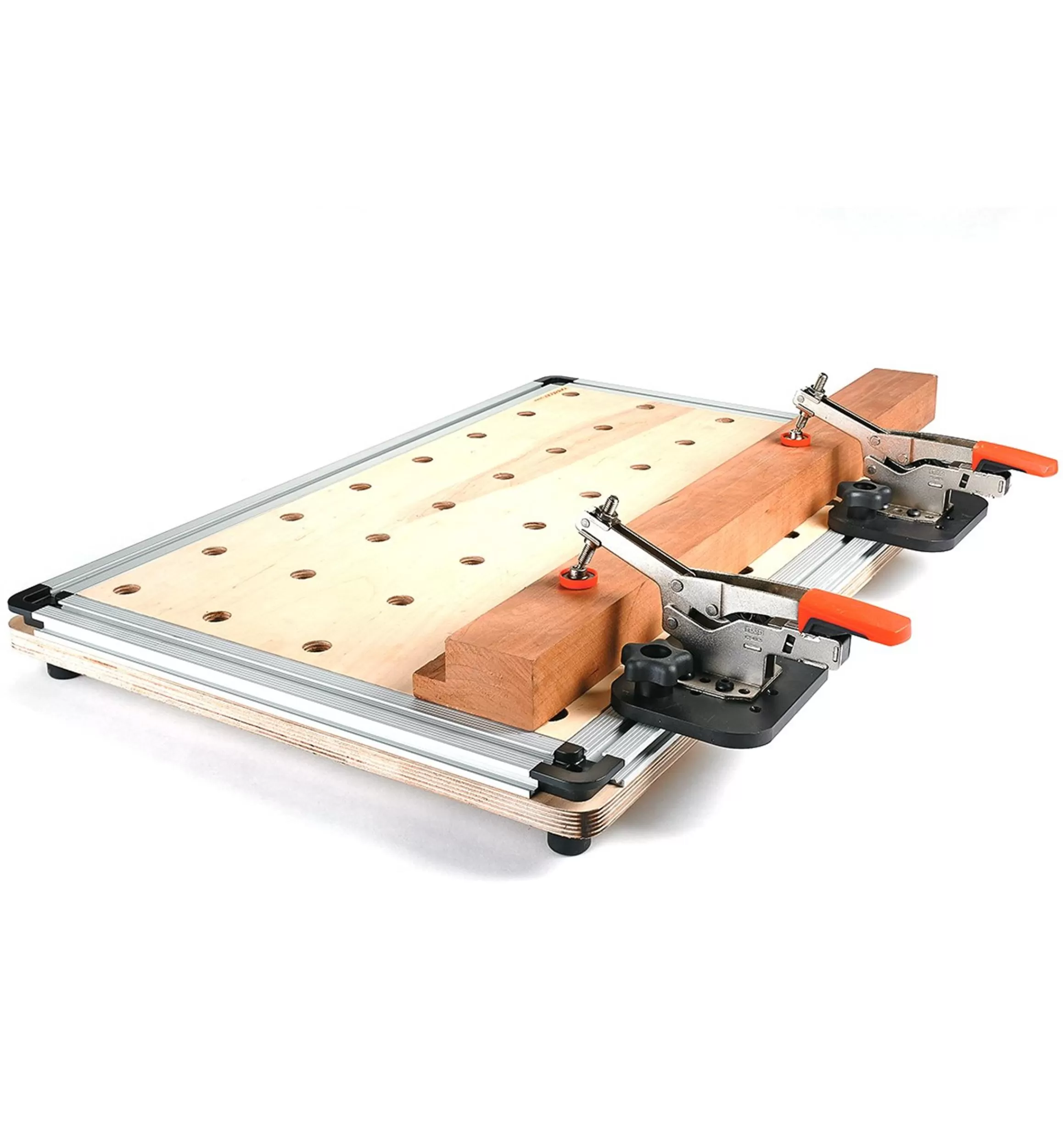 Lee Valley Veritas Quad T-Slot Track