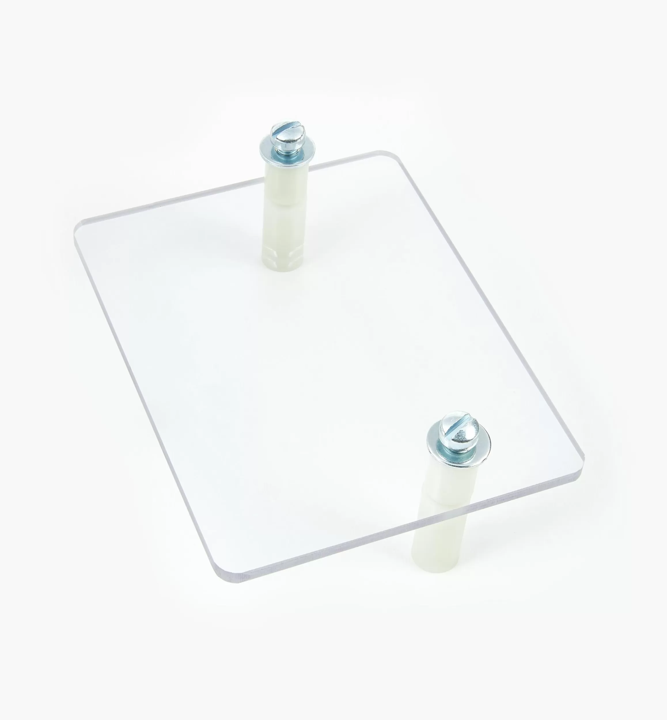 Lee Valley Veritas Table-Mount Safety Shield