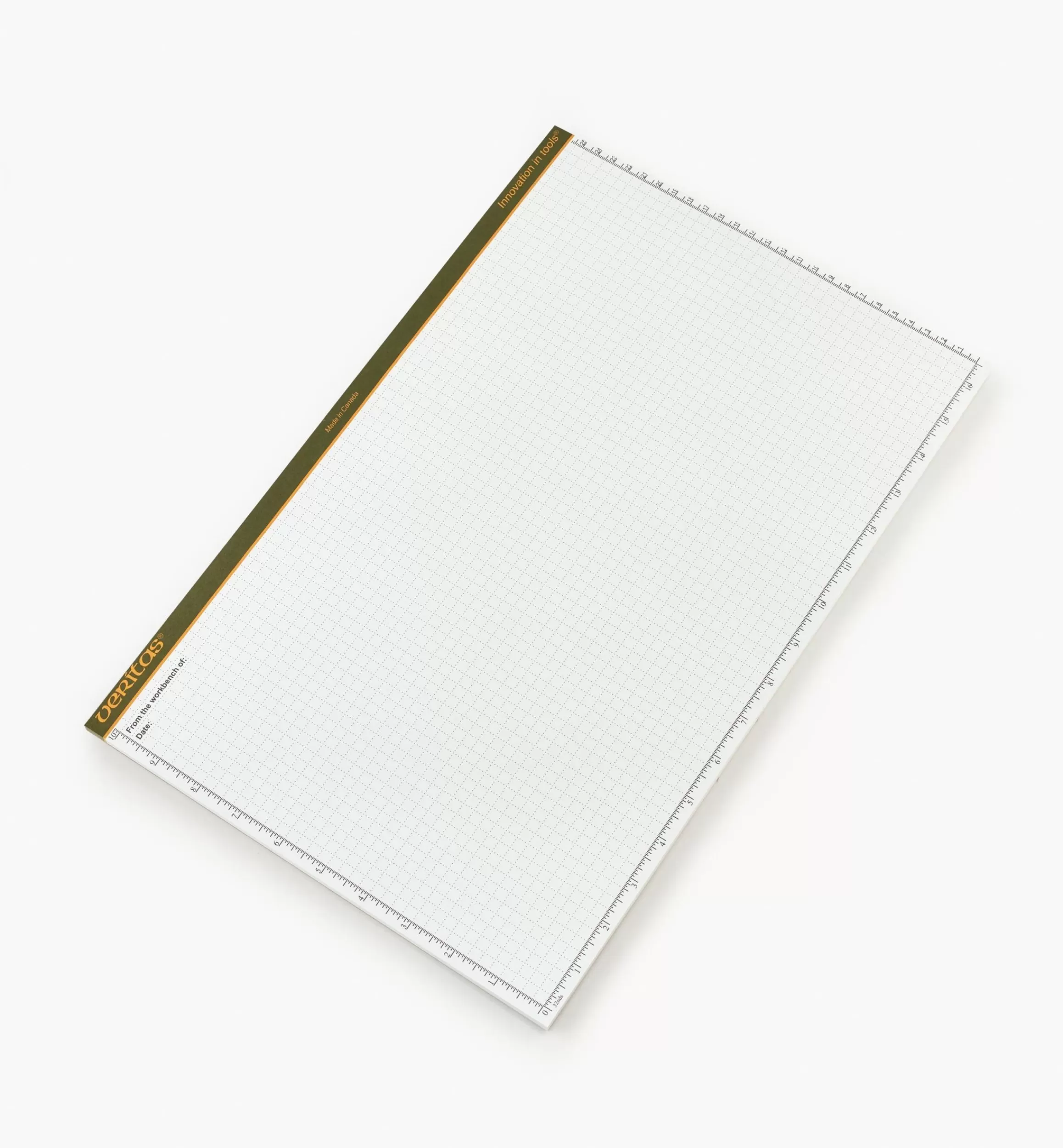 Lee Valley Veritas Workshop Pads