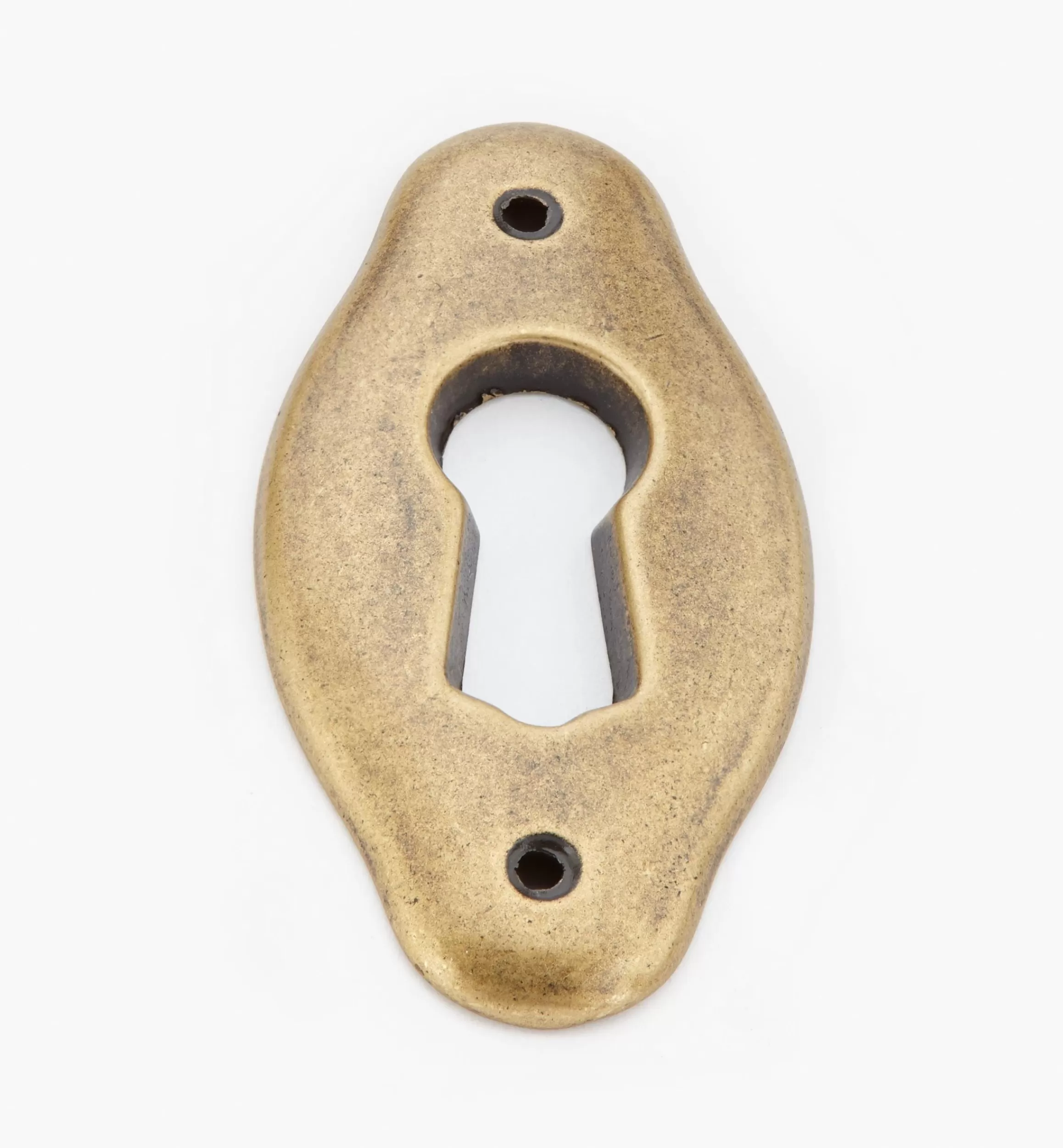 Lee Valley Vertical Escutcheons